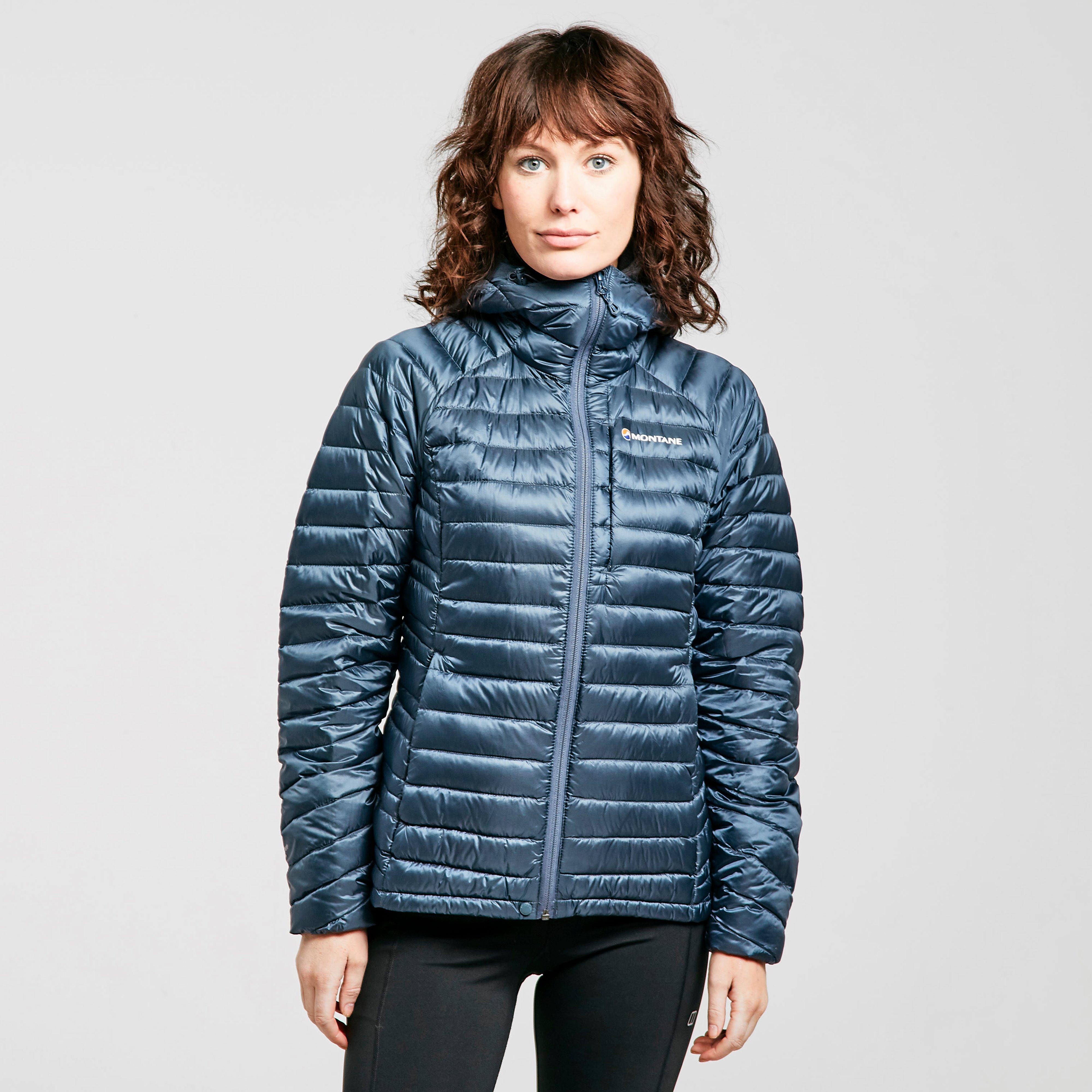 Women's Featherlite Down Jacket
