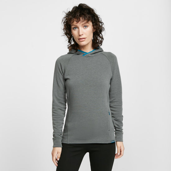 Women’s Viper Pull-On Hoodie