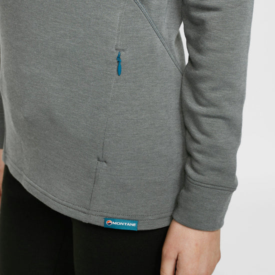 Women’s Viper Pull-On Hoodie
