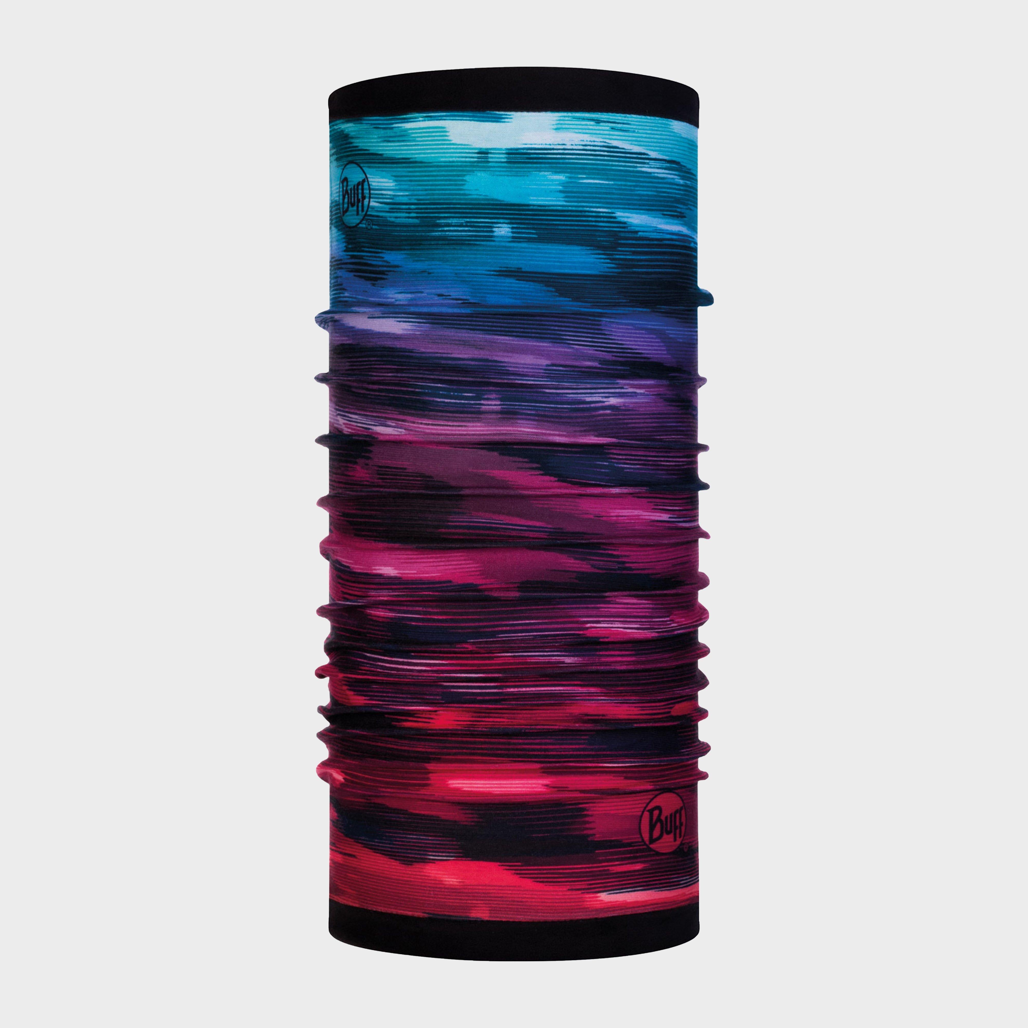 New Polar Reversible BUFF®