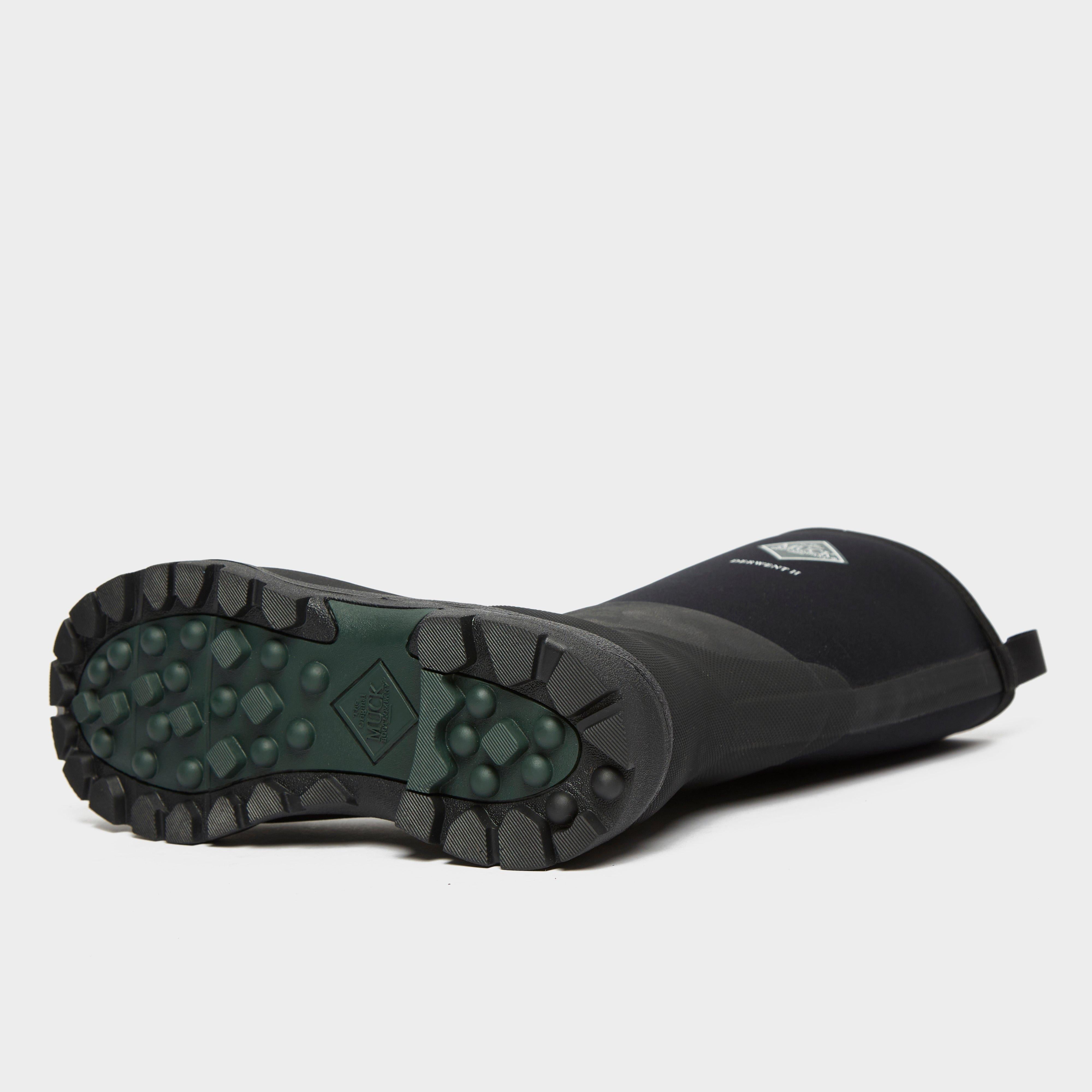 Derwent II Waterproof Boots