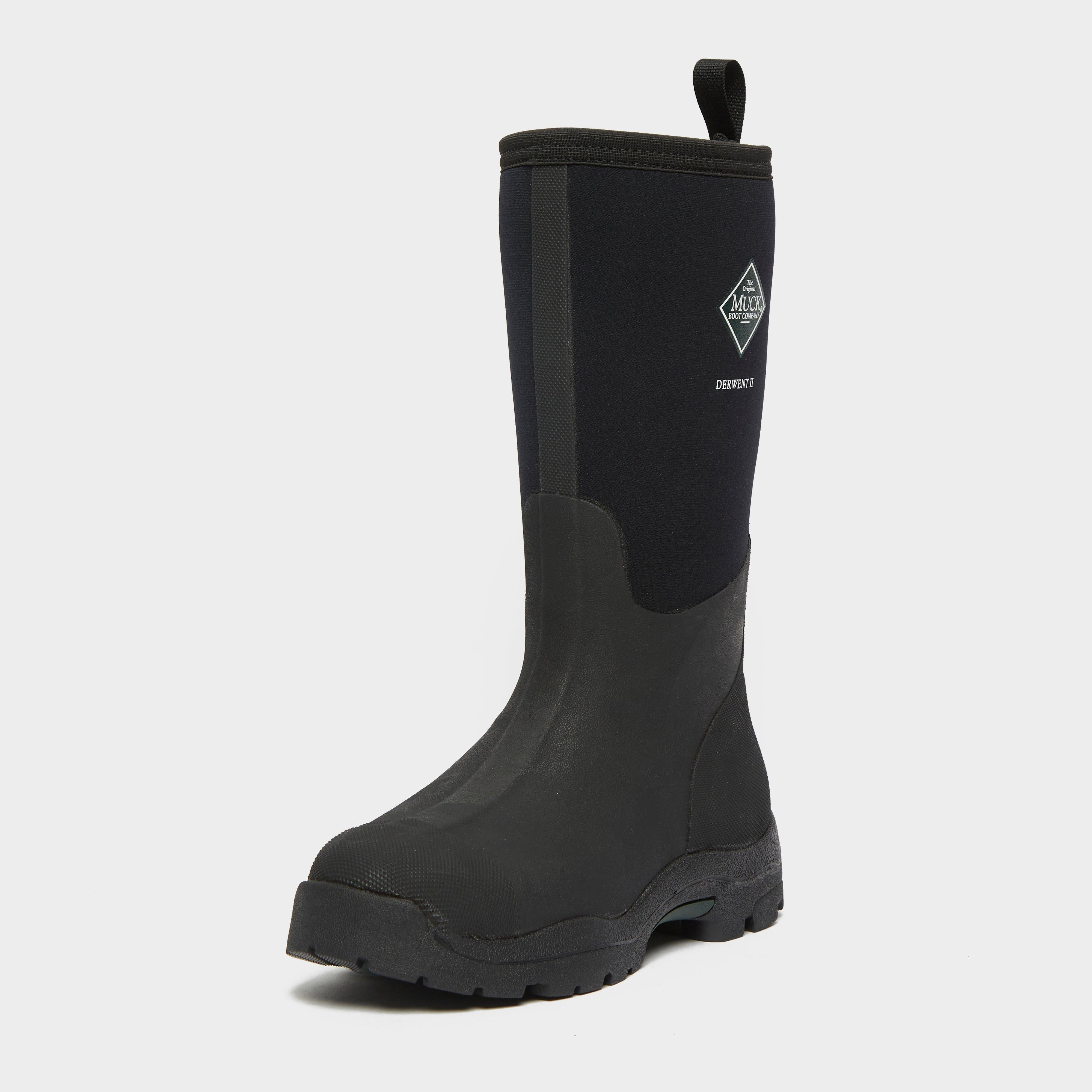 Derwent II Waterproof Boots