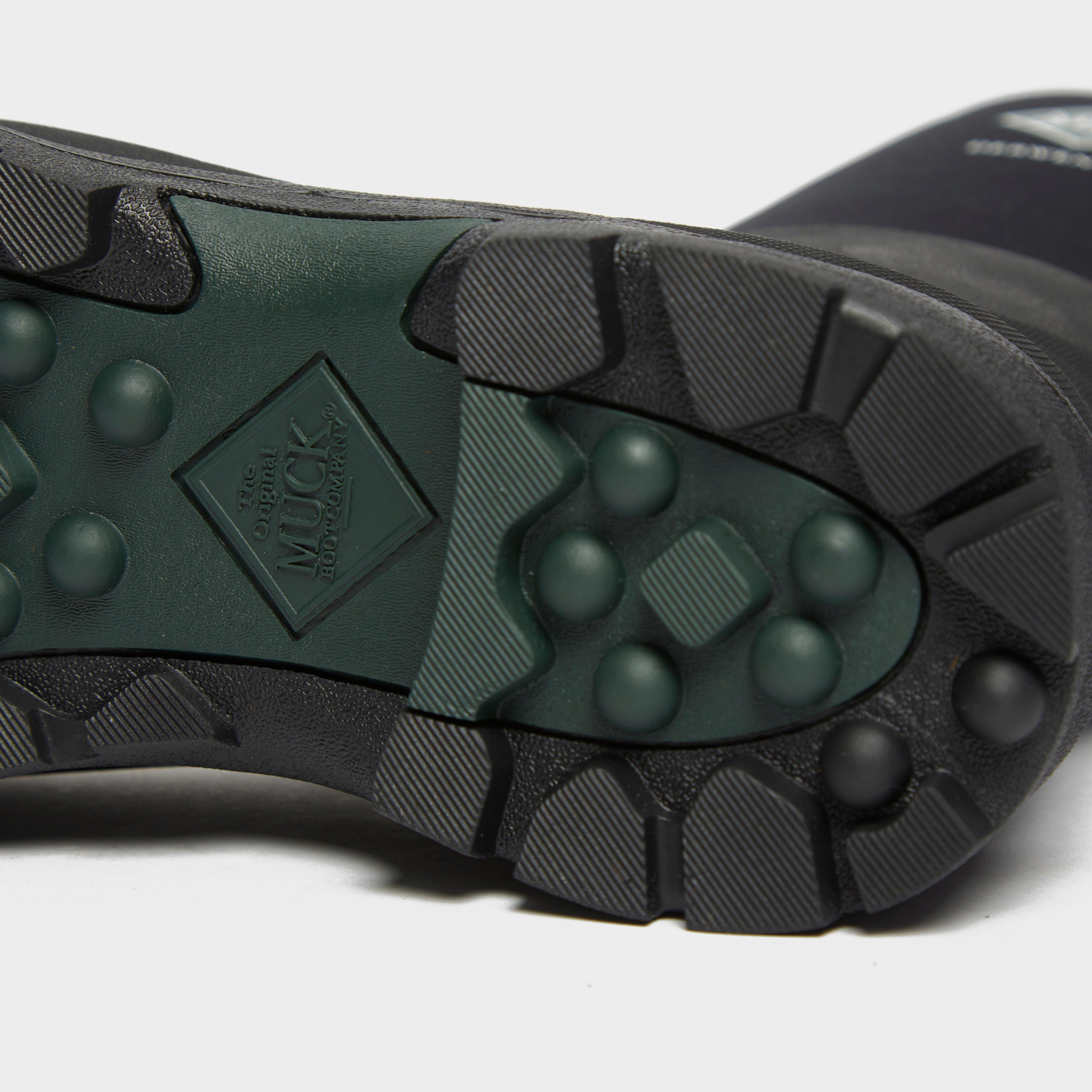 Derwent II Waterproof Boots