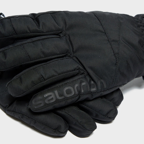 Men's Force Ski Gloves