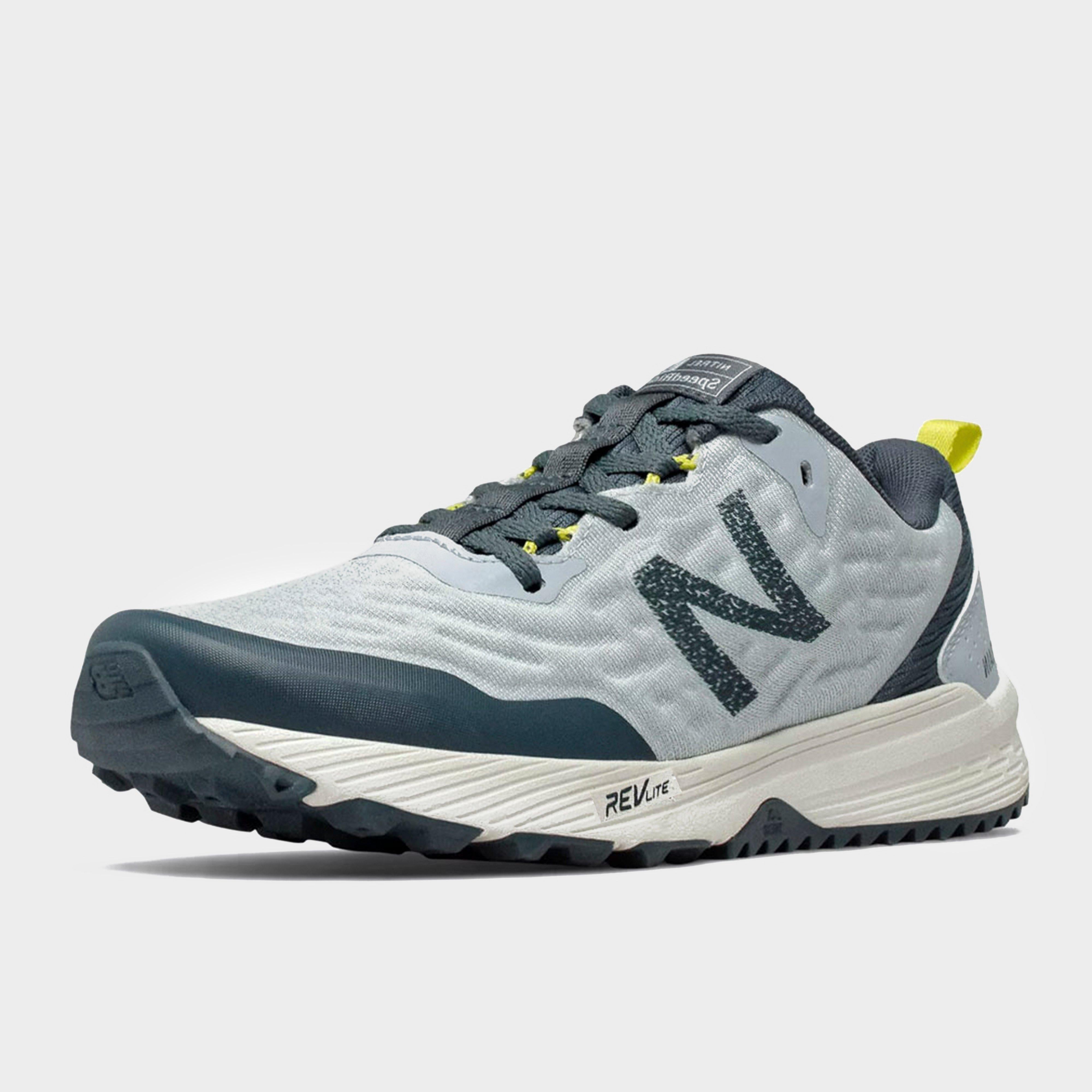 Women's Nitrel v3 Trail Running Shoes