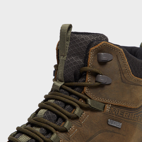 Men's Forestbound Mid Shoes
