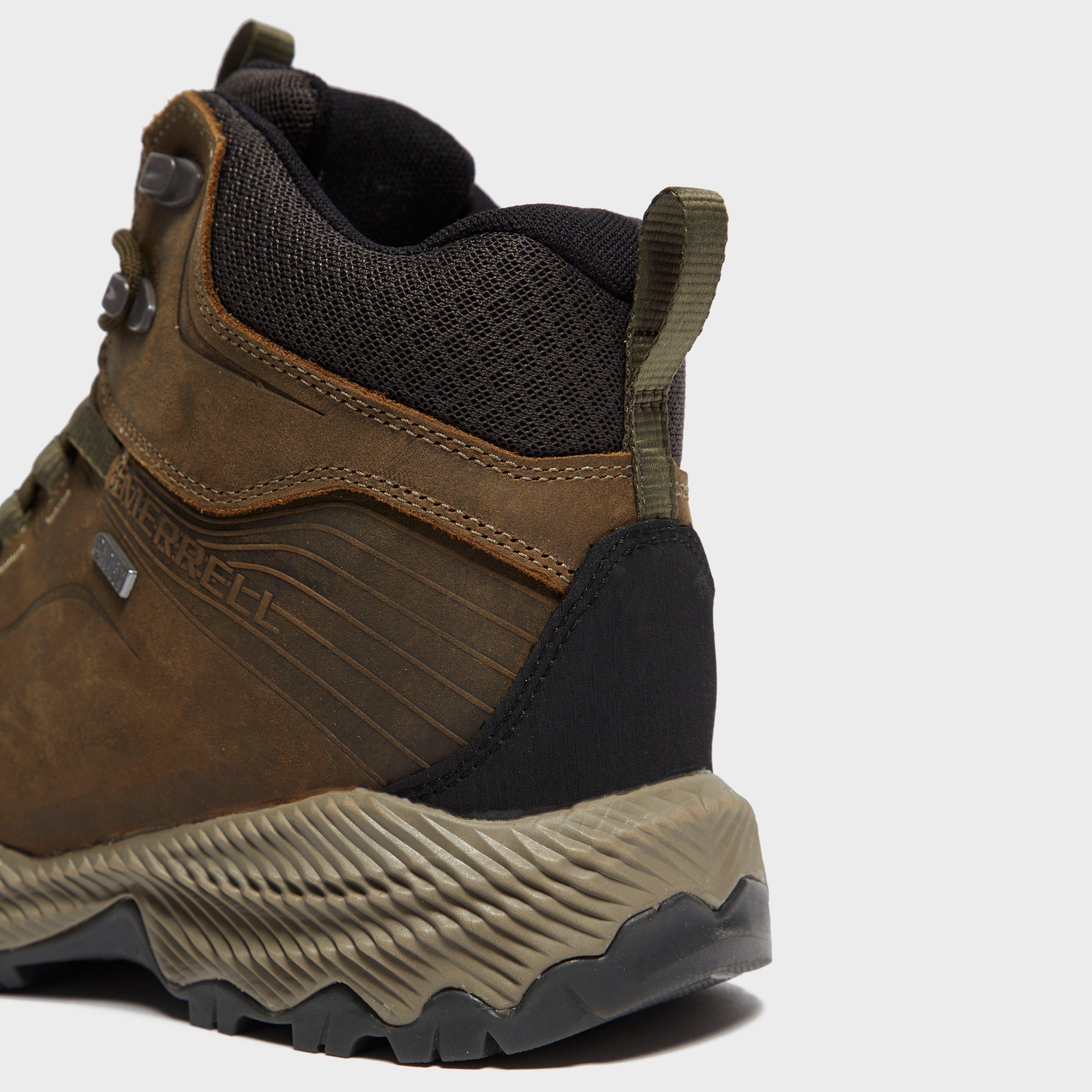 Men's Forestbound Mid Shoes