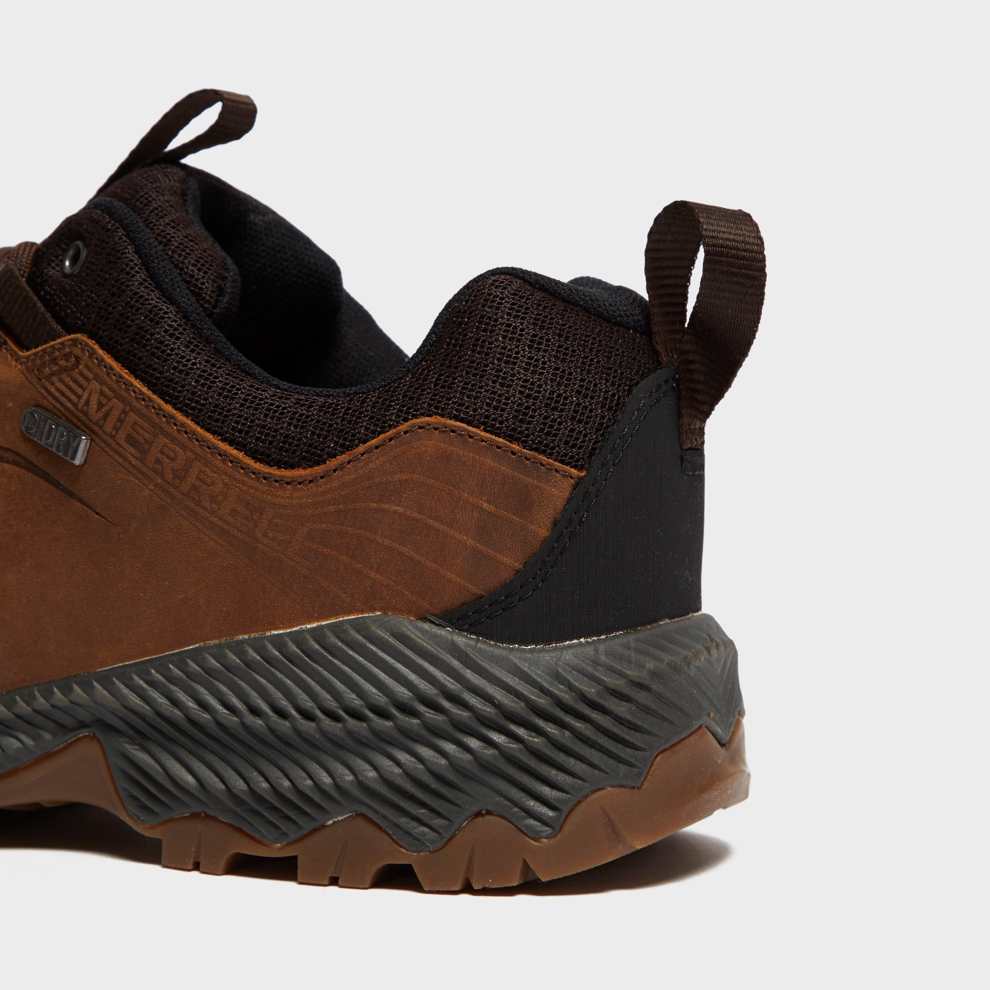Men's Forestbound Shoes