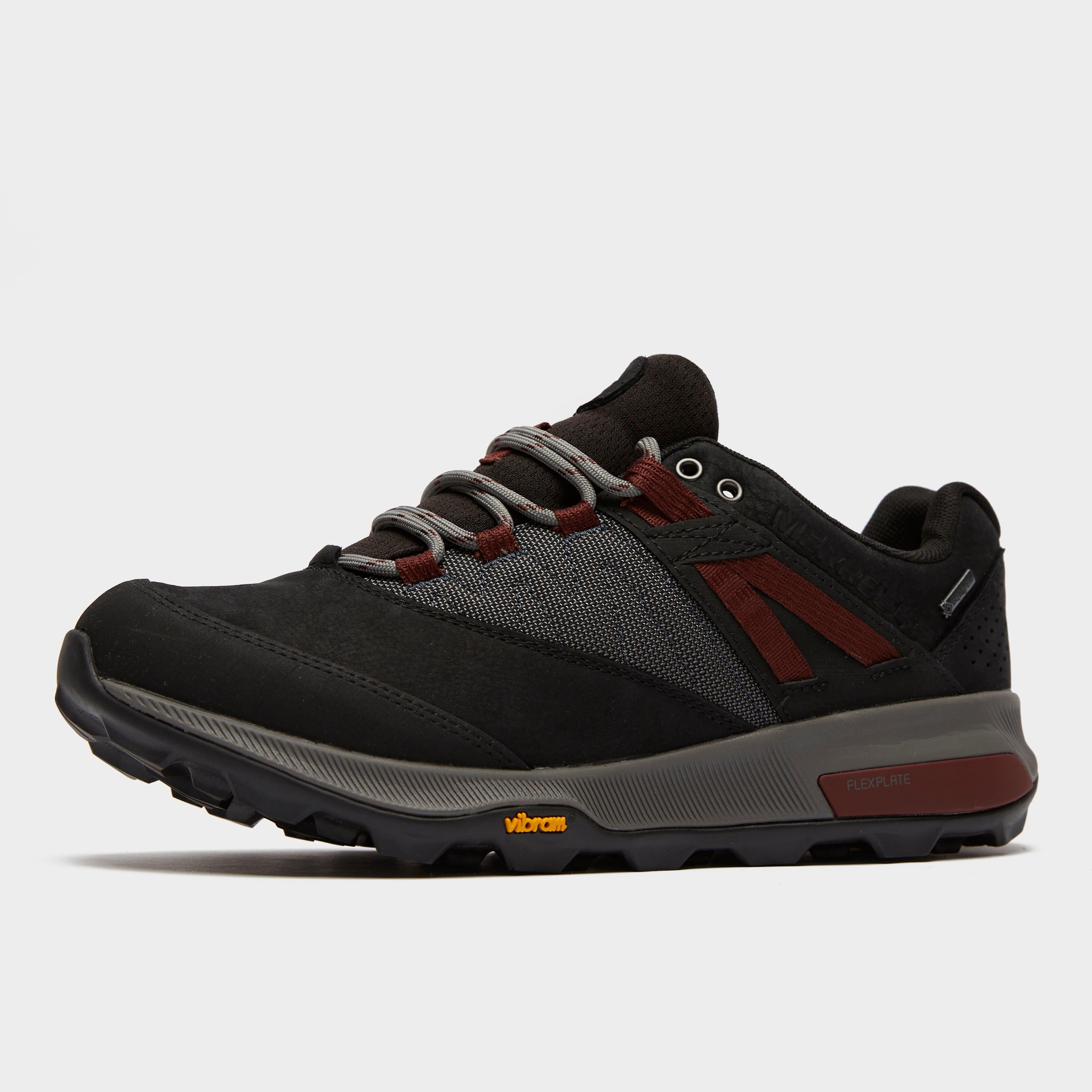 Mens Zion GORE-TEX Walking Trainers