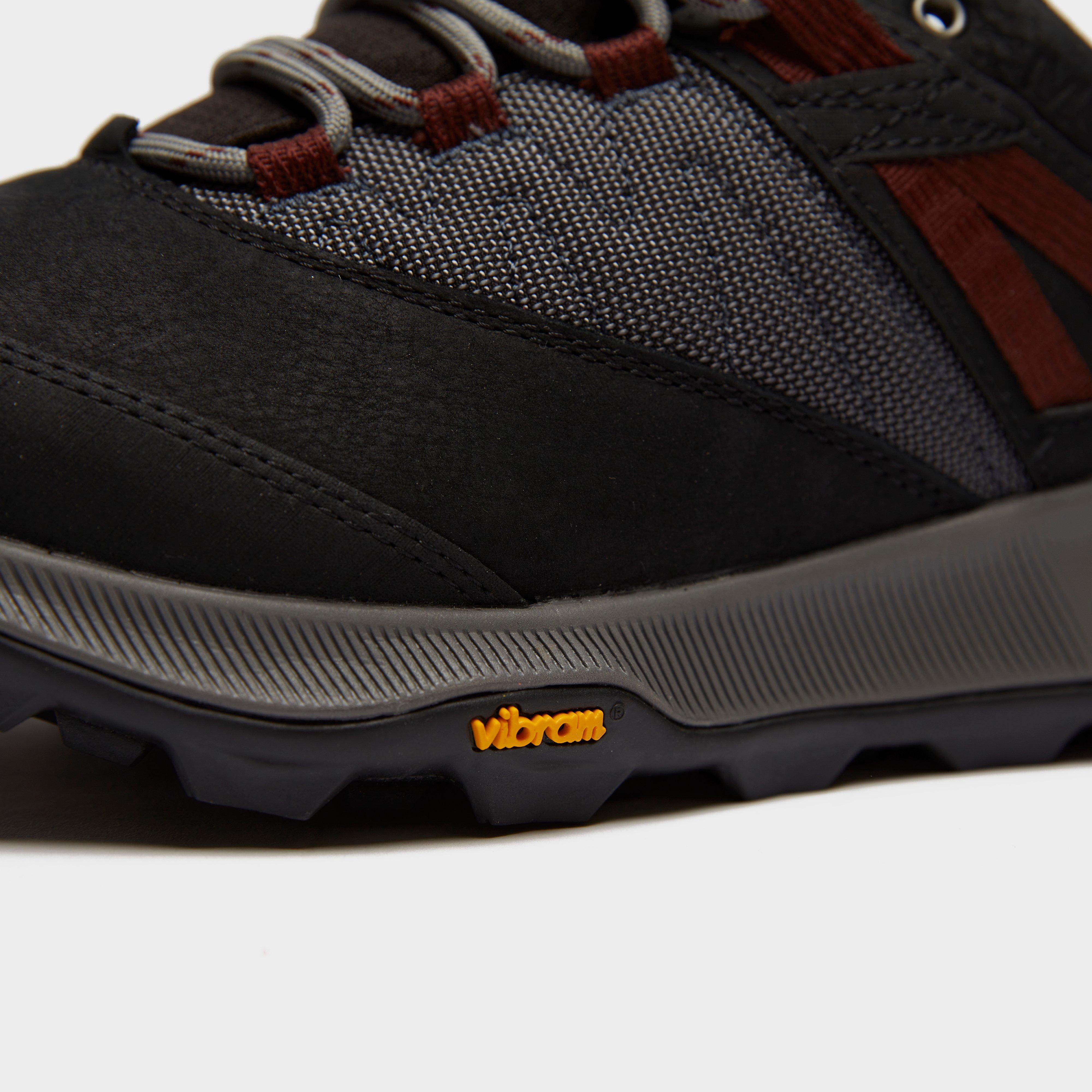 Mens Zion GORE-TEX Walking Trainers