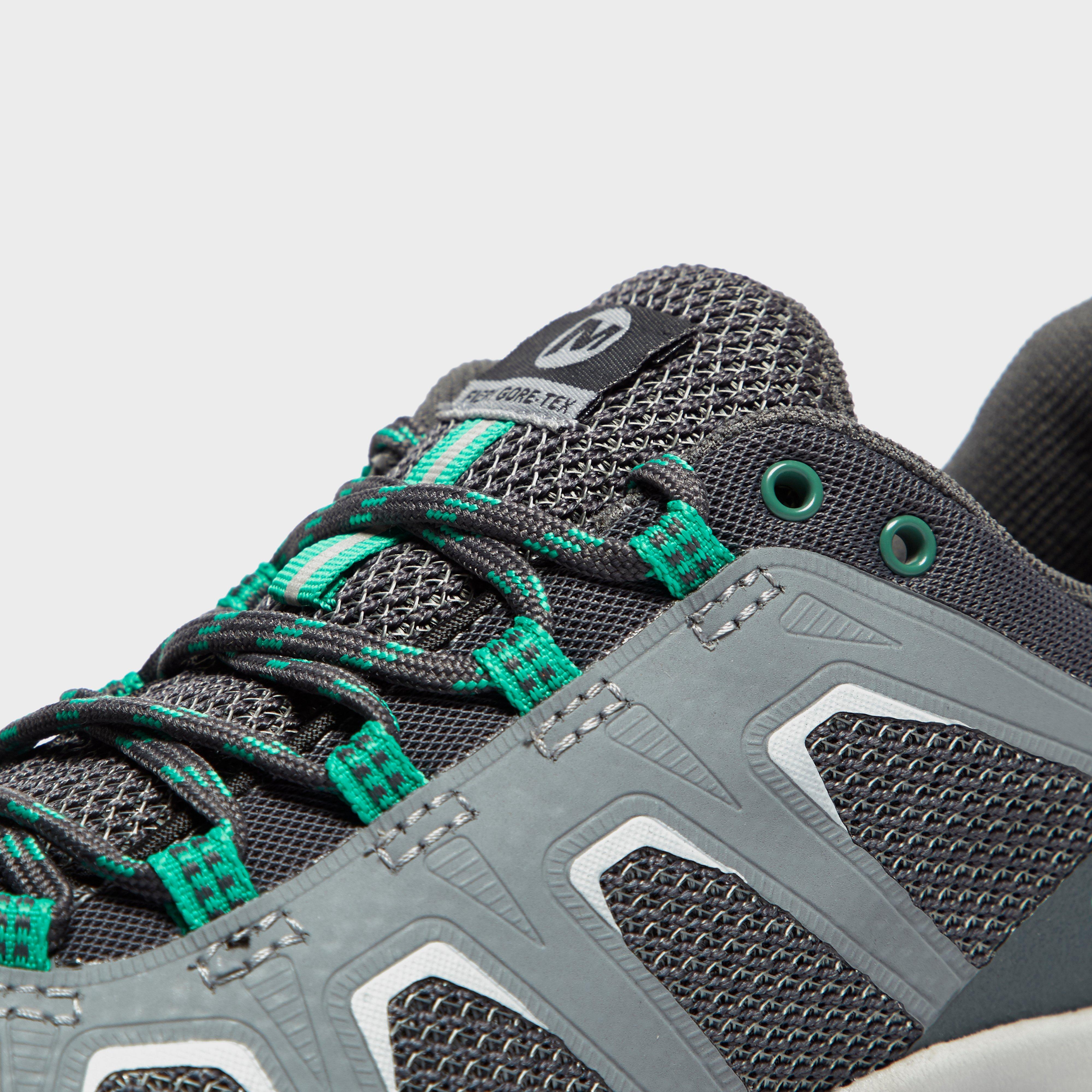 Women's Fiery GORE-TEX® Shoes