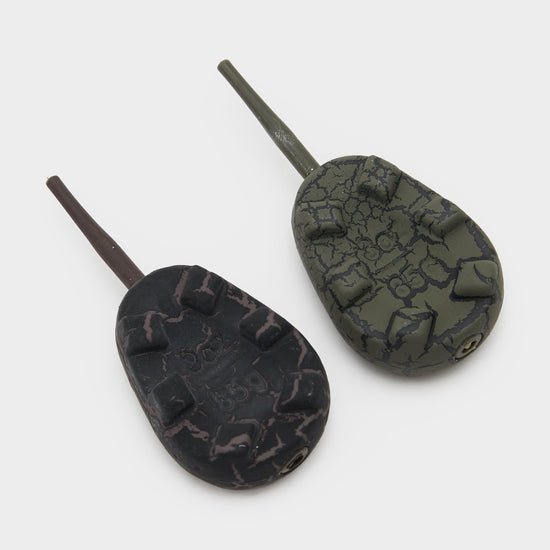 In Line Gripper Weight 3Oz