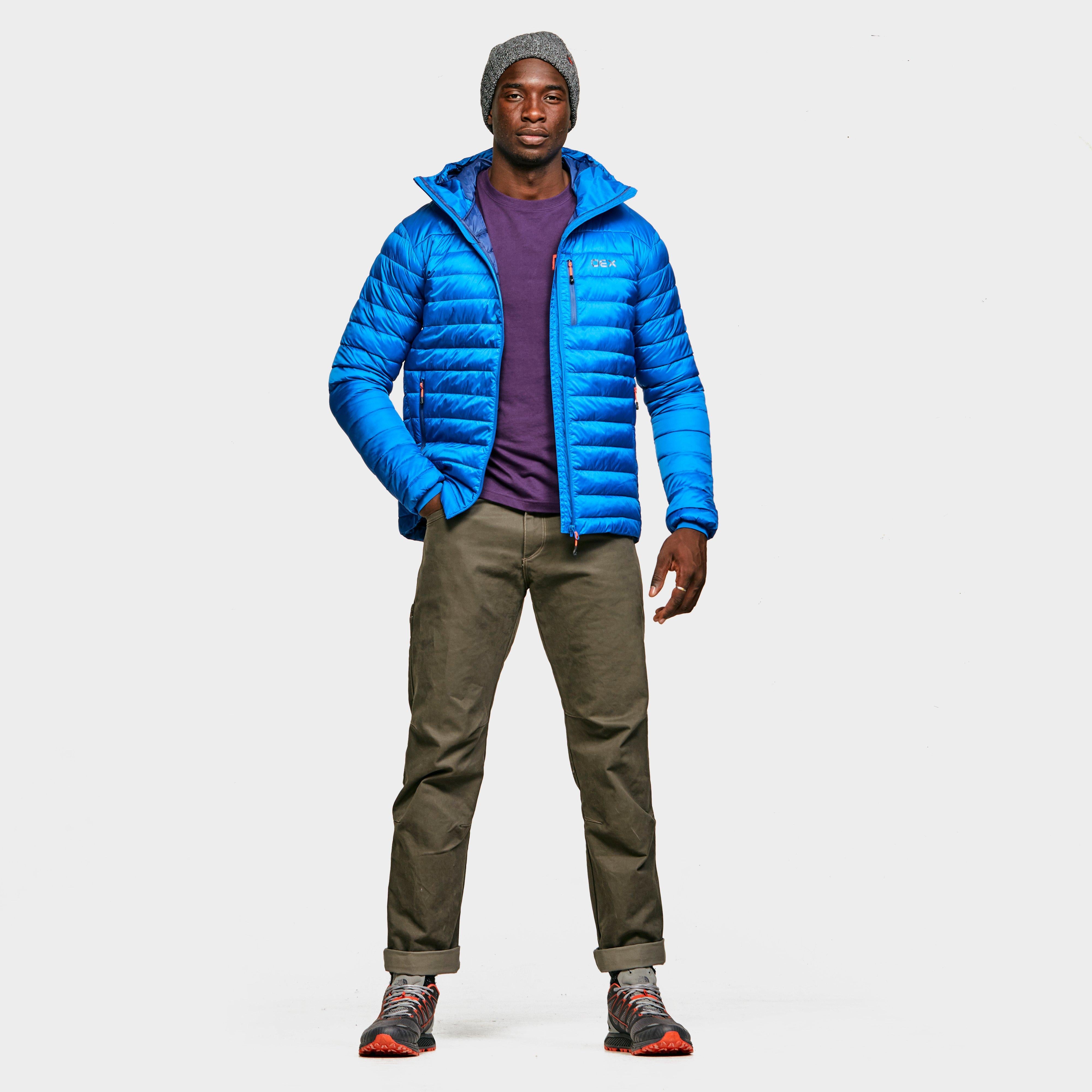 Men’s Idris Insulated Jacket