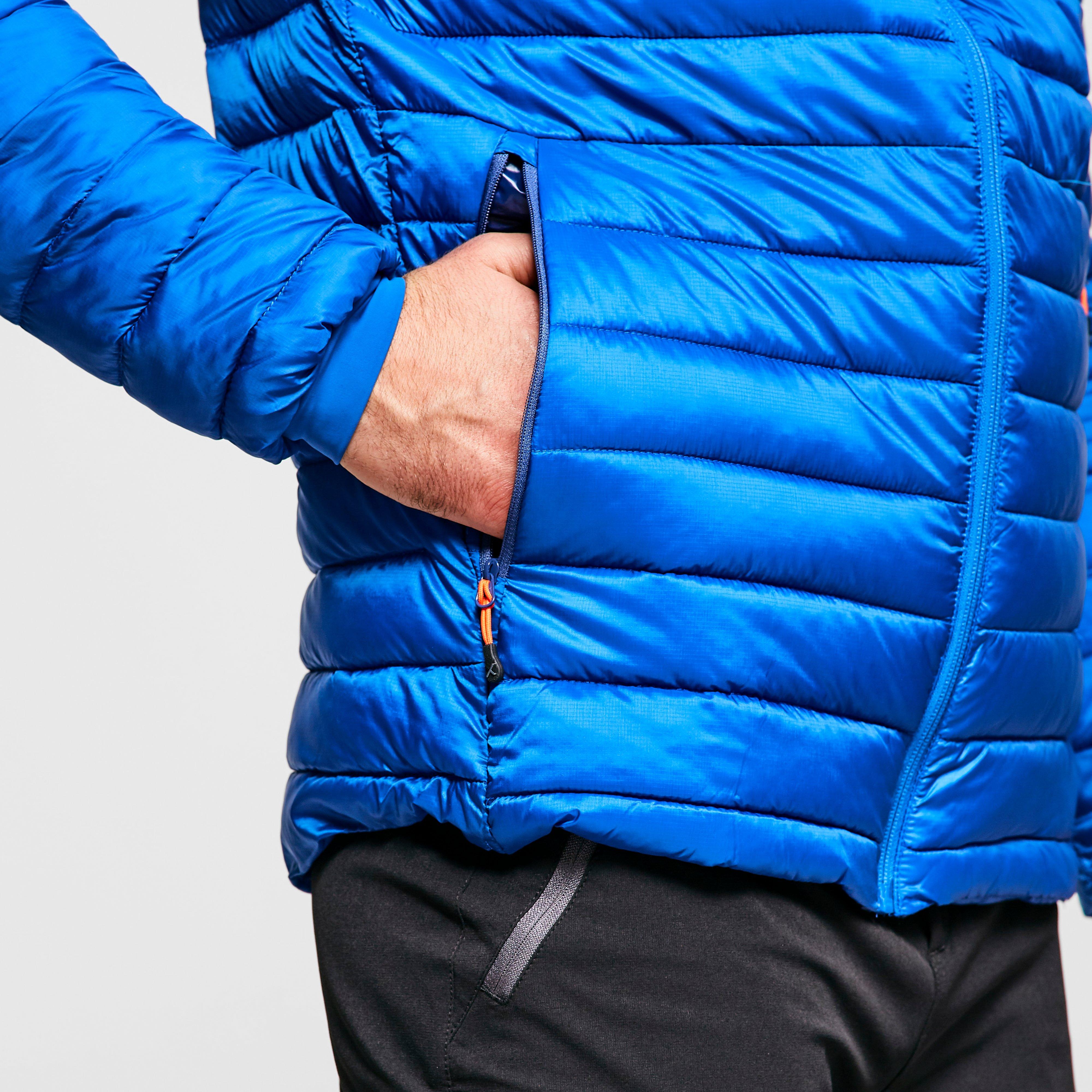 Men’s Idris Insulated Jacket