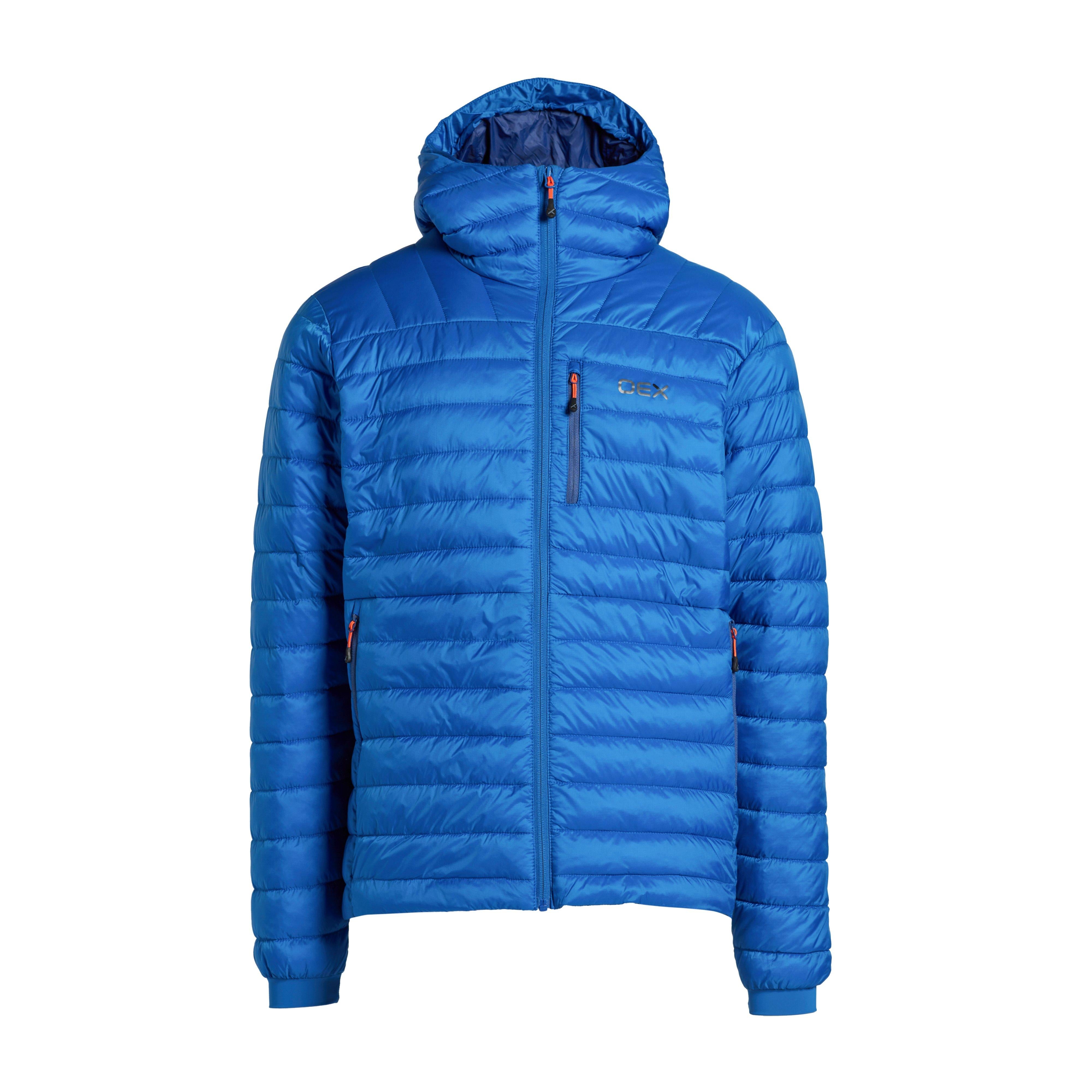 Men’s Idris Insulated Jacket