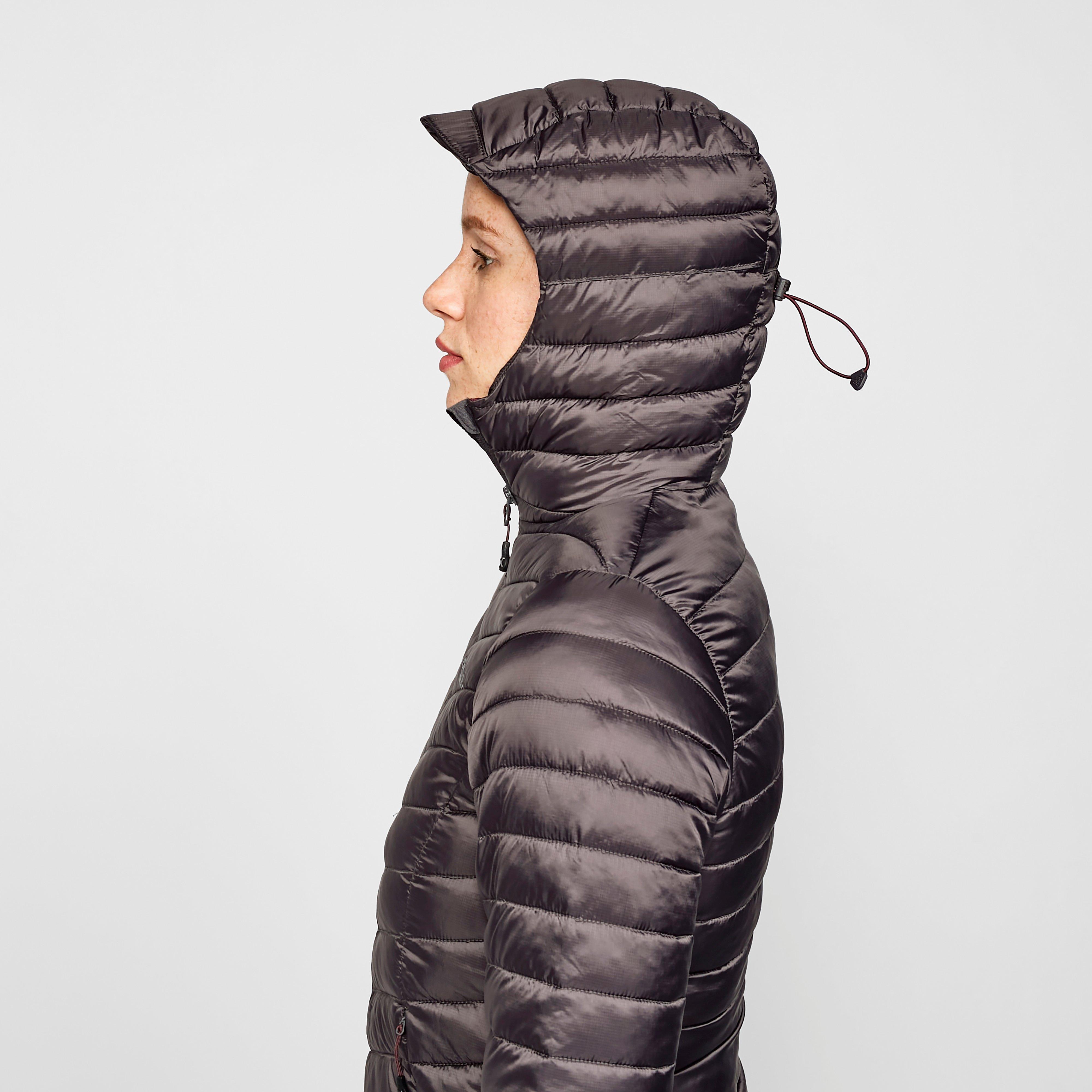 Women's Idris Insulated Jacket