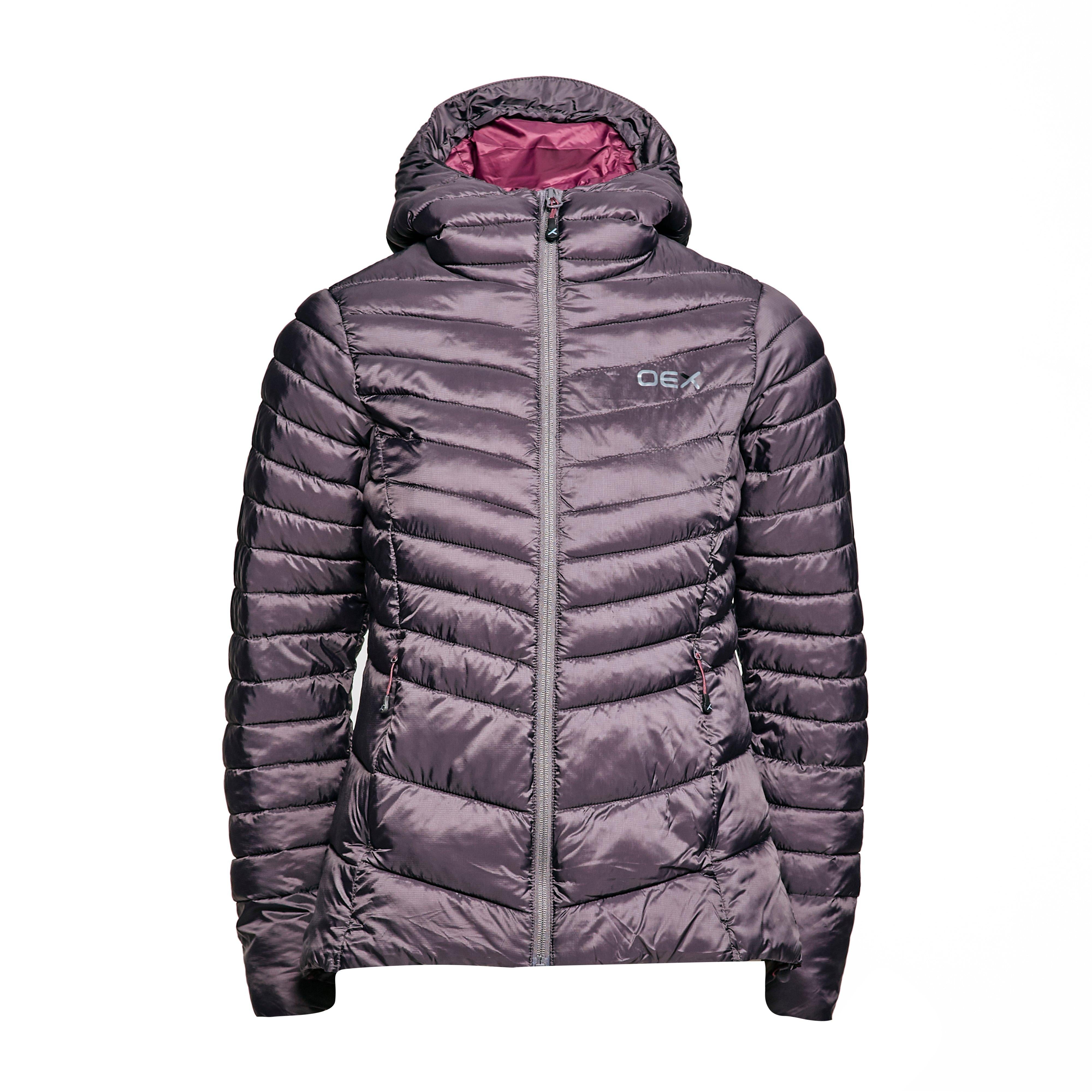 Women's Idris Insulated Jacket