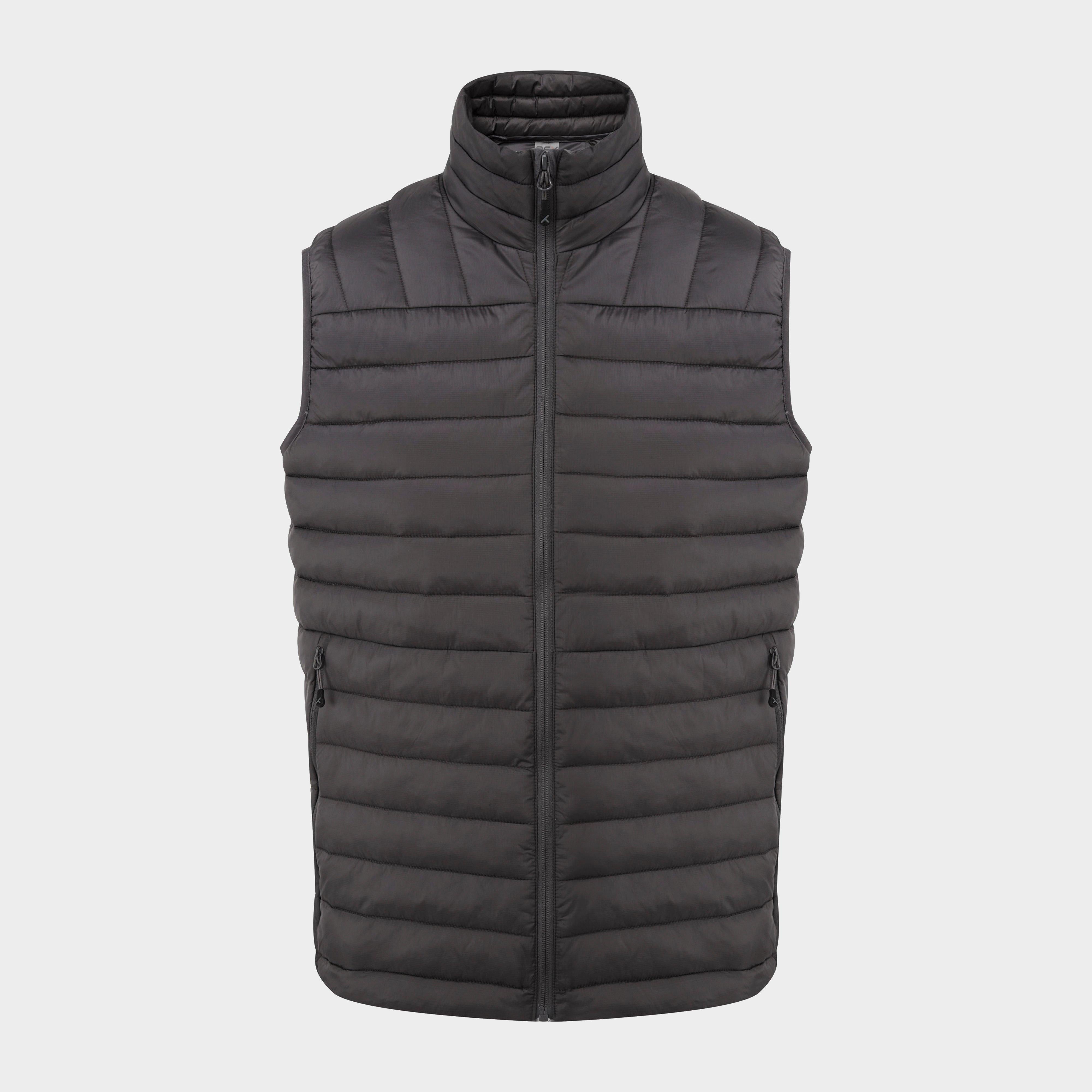 Men’s Idris Insulated Gilet