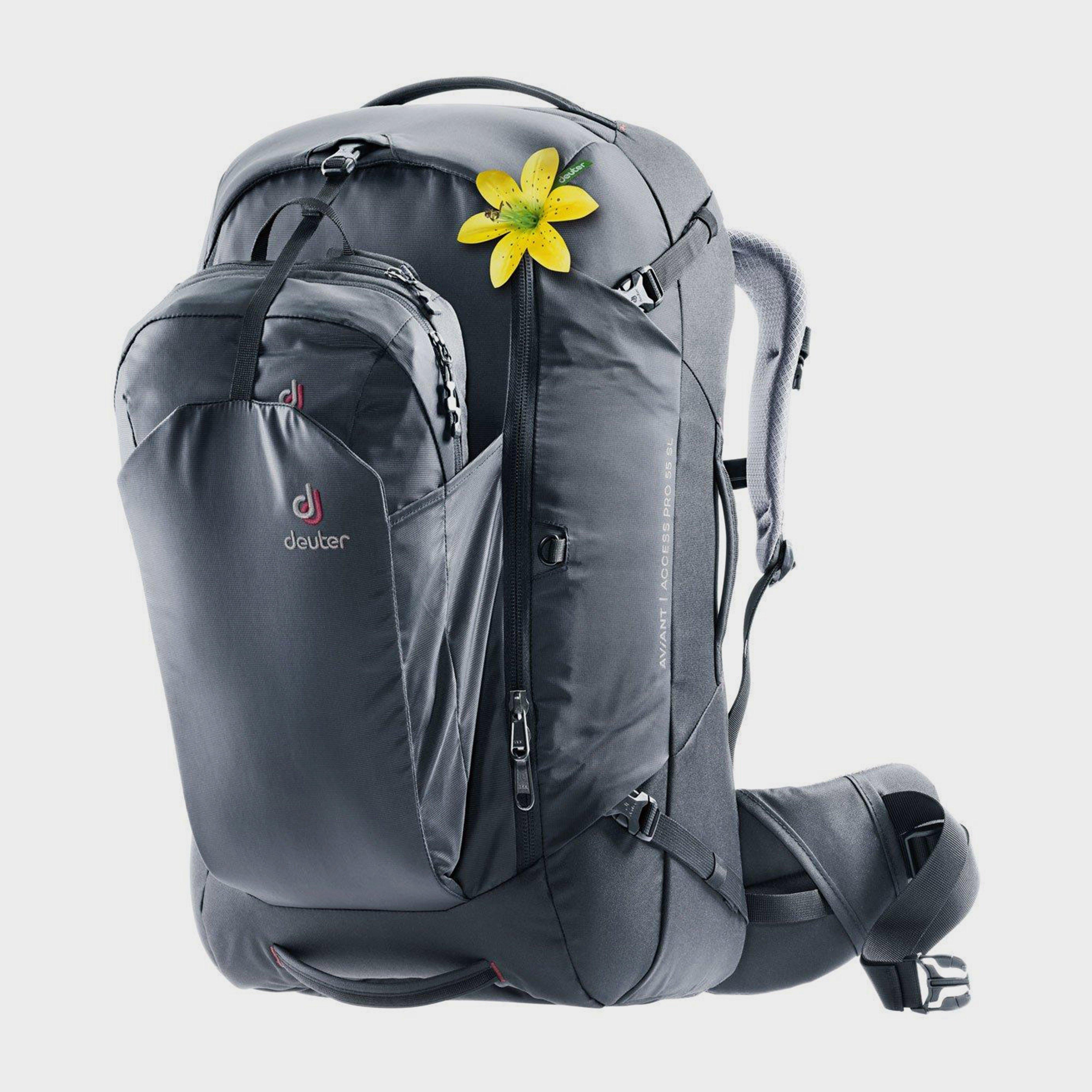 Women’s Aviant Access Pro 55L Rucksack