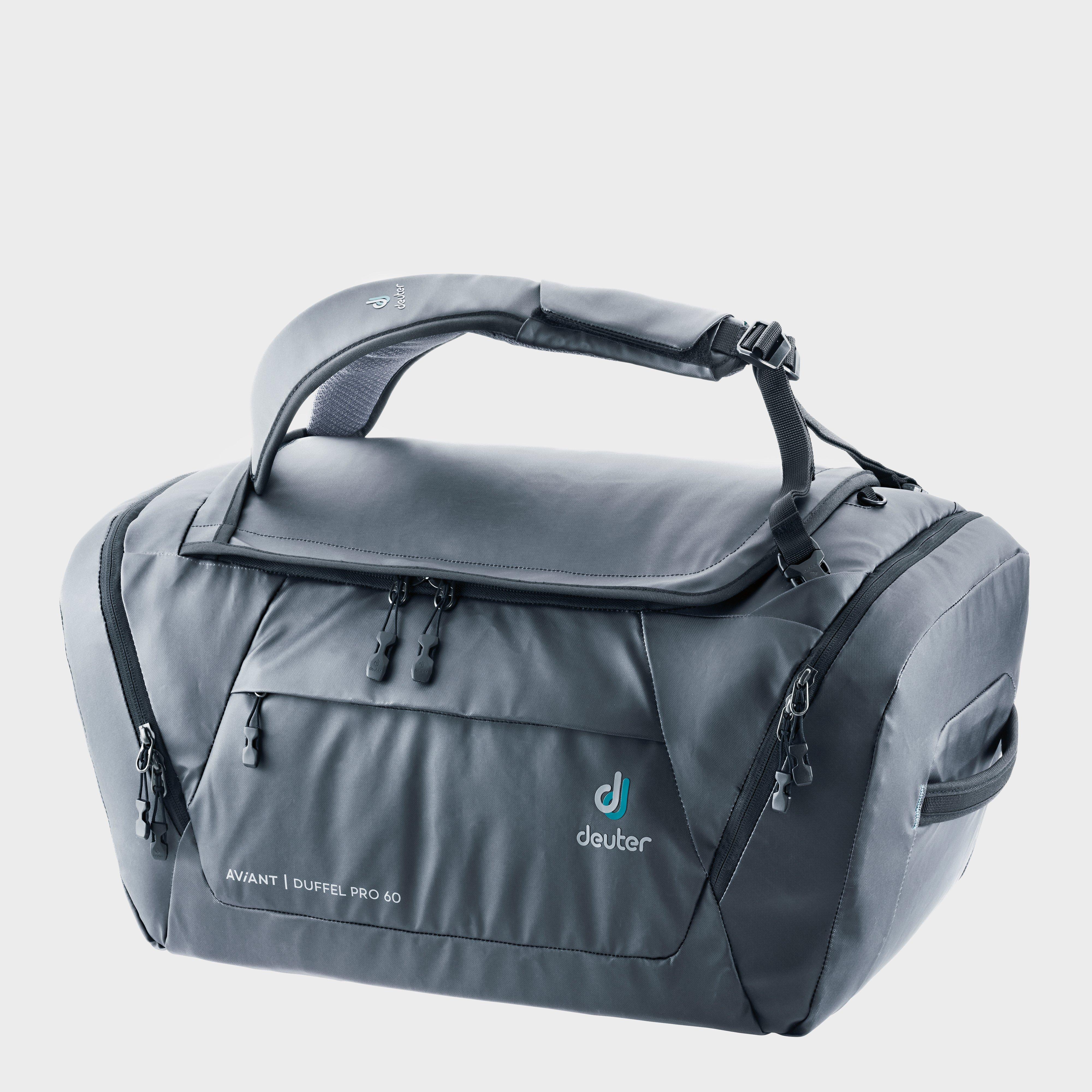 Aviant Duffel Pro 60L