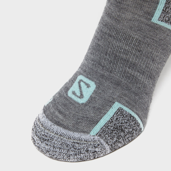 Women's Ice Ski Socks