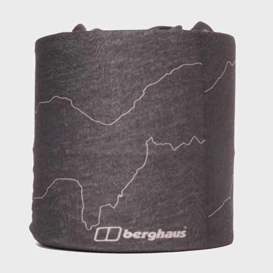 Logo Neck Gaiter