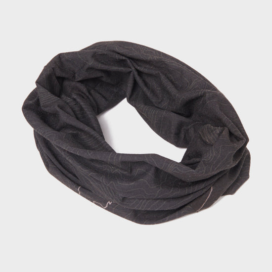 Logo Neck Gaiter