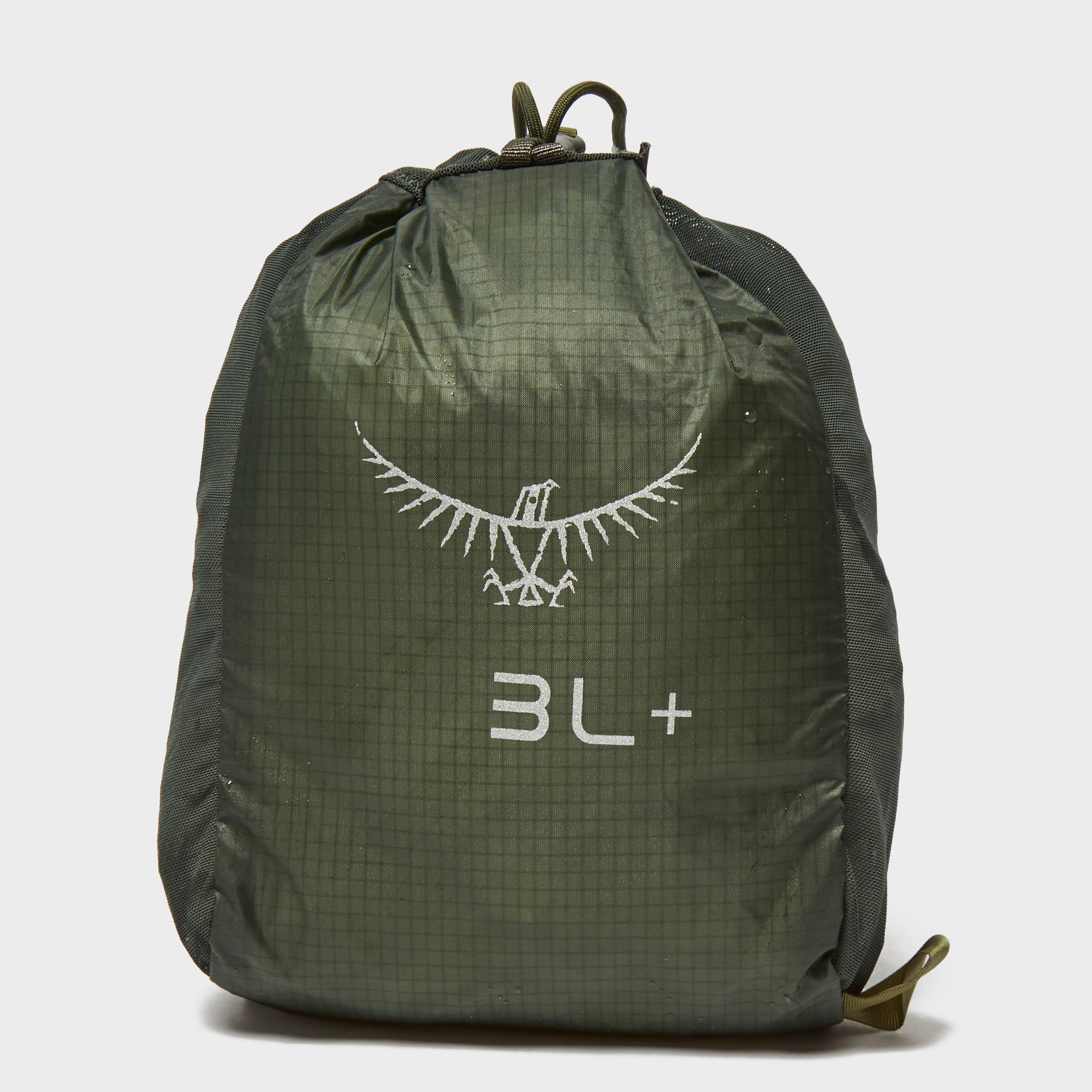 Ultralight Stretch Stuff Sack 6L