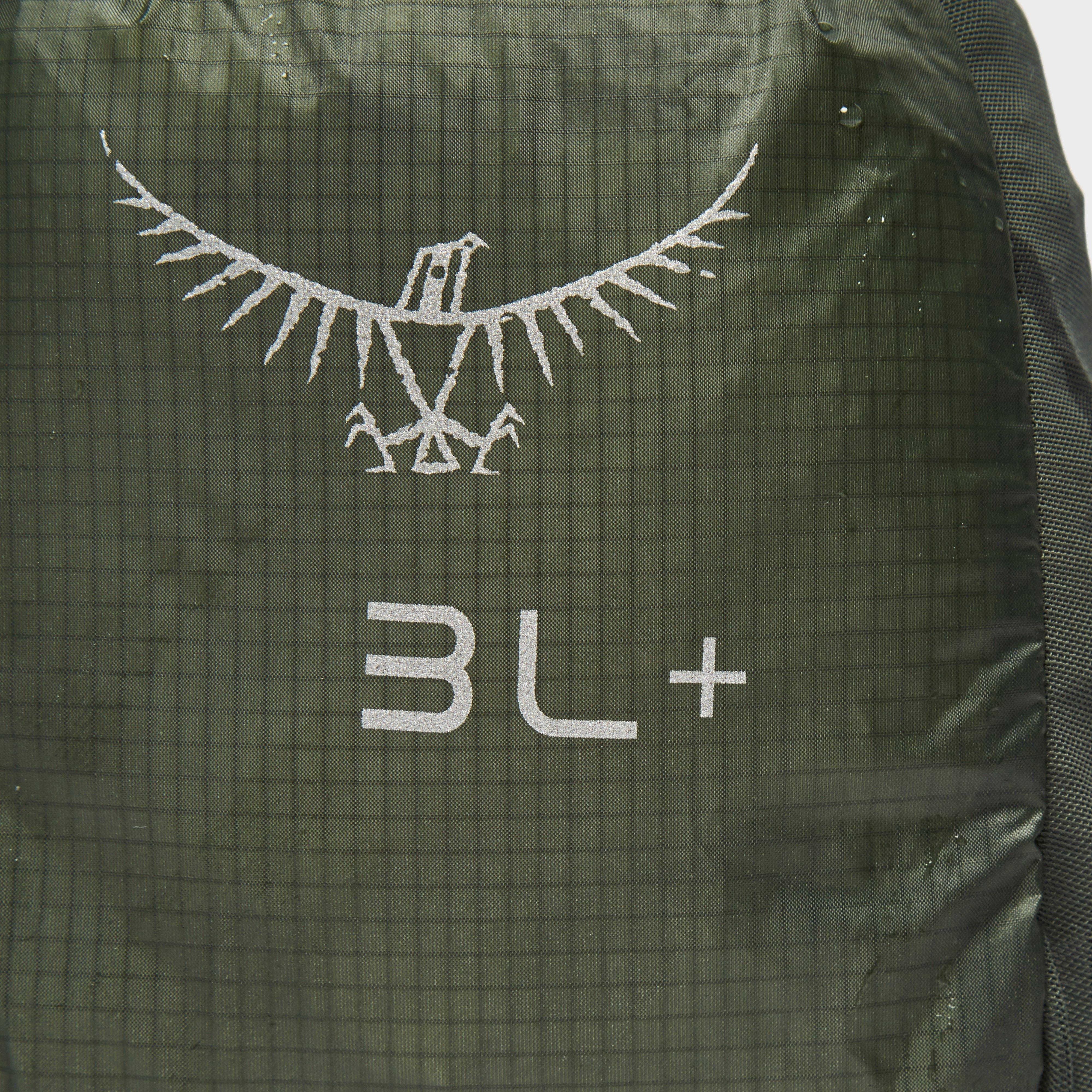 Ultralight Stretch Stuff Sack 6L