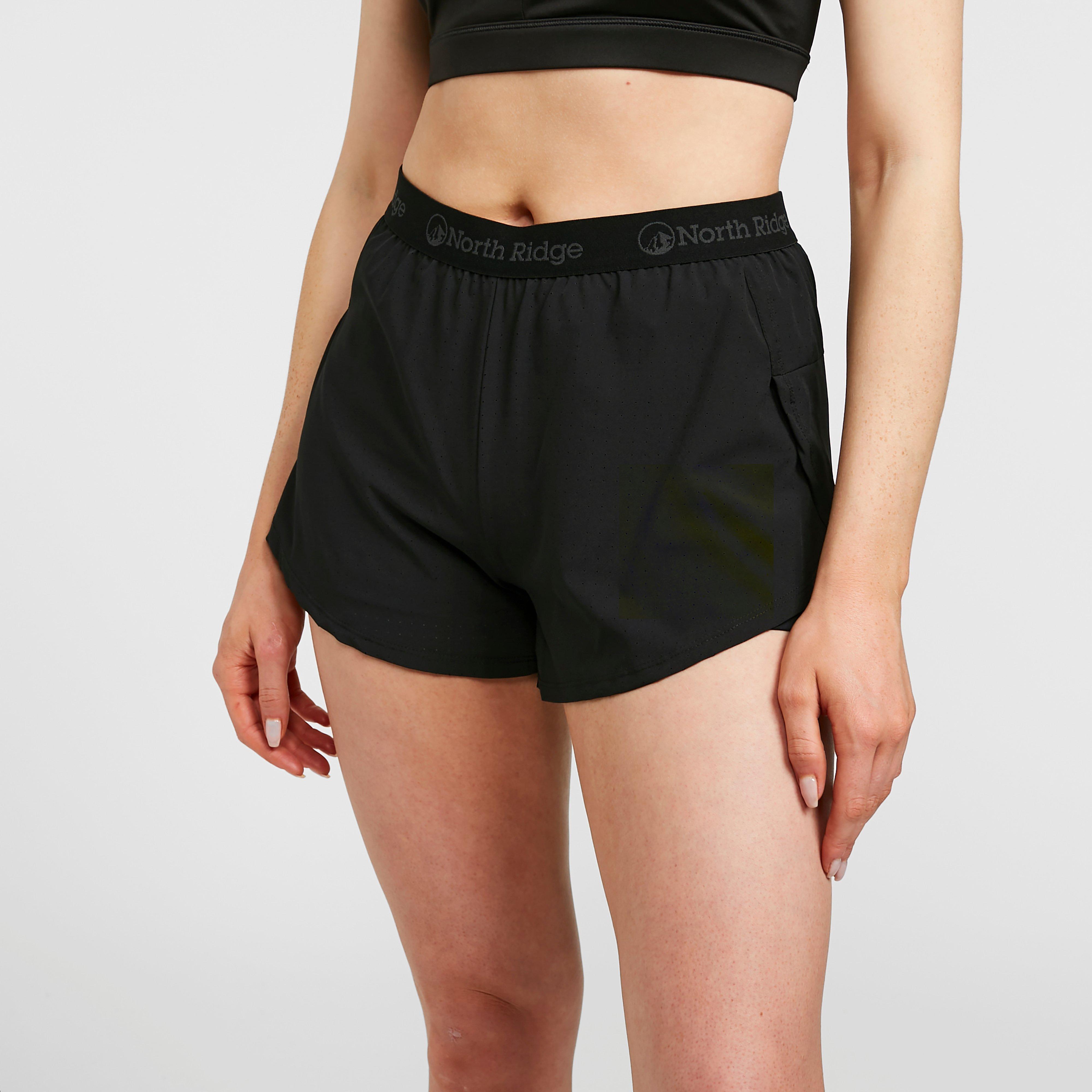 Women's Charge 2 Layer 5" Shorts