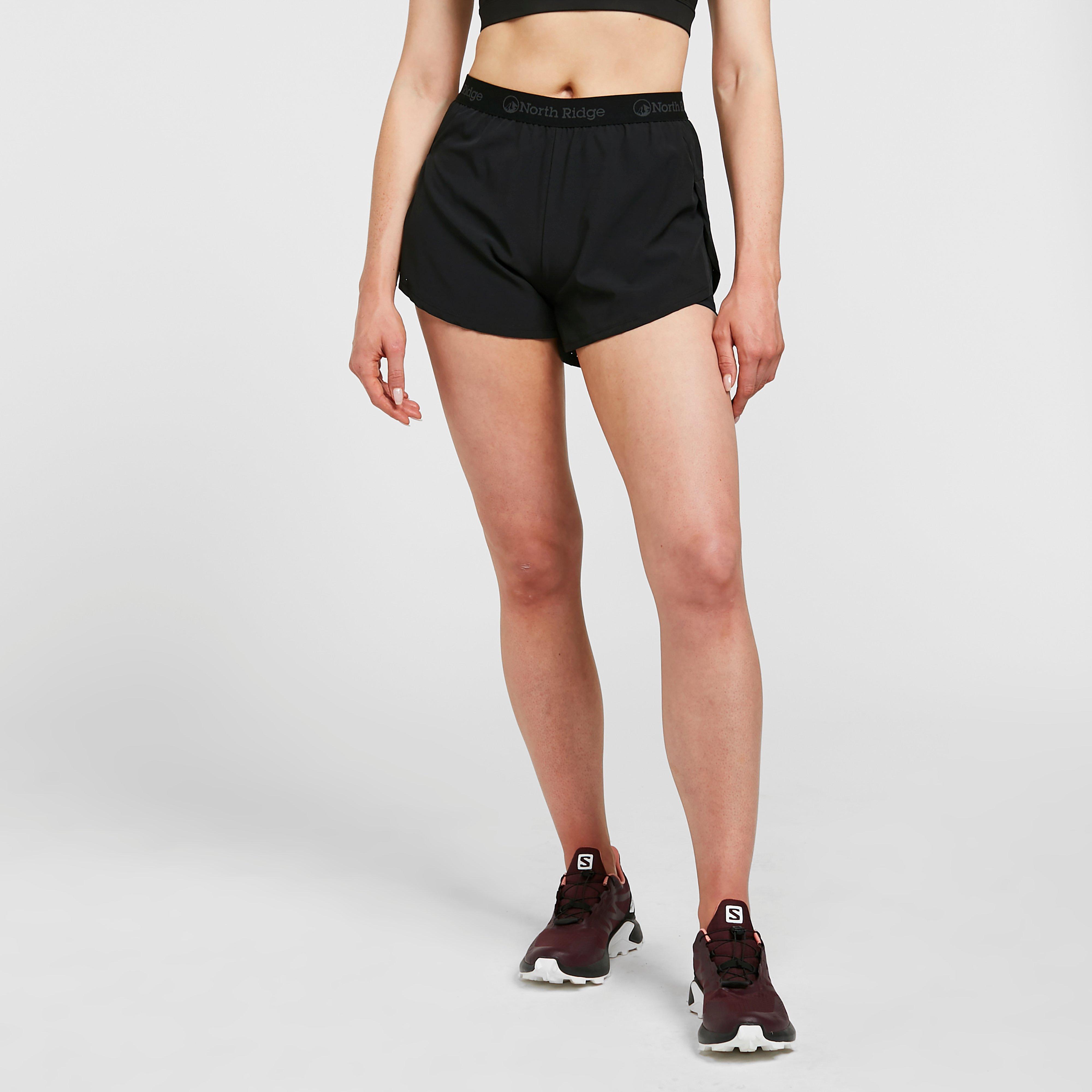Women's Charge 2 Layer 5" Shorts