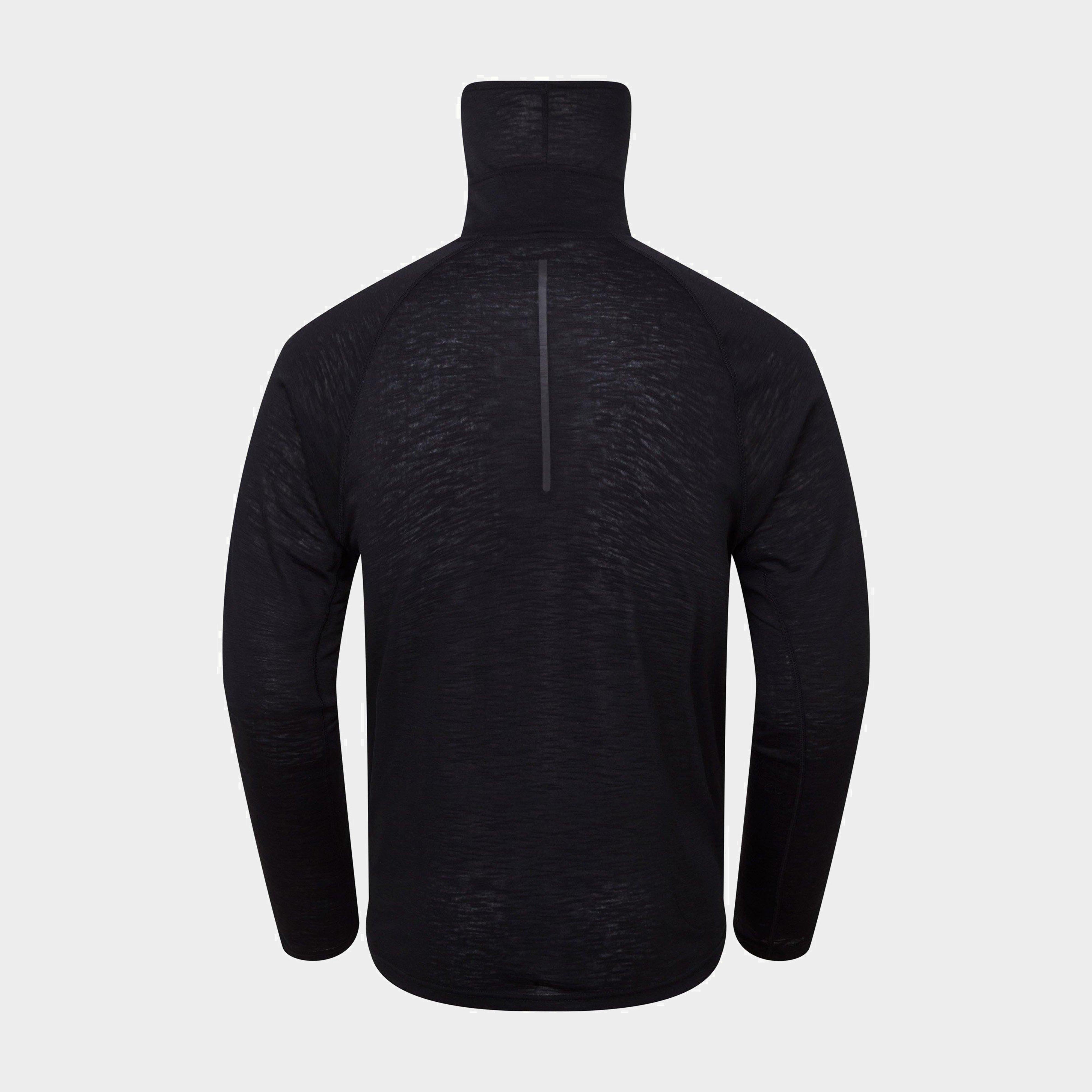 Men's Forge Half Zip Top