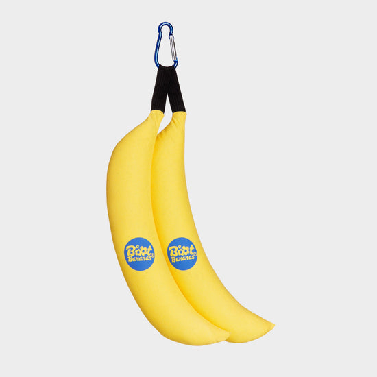 Boot Bananas