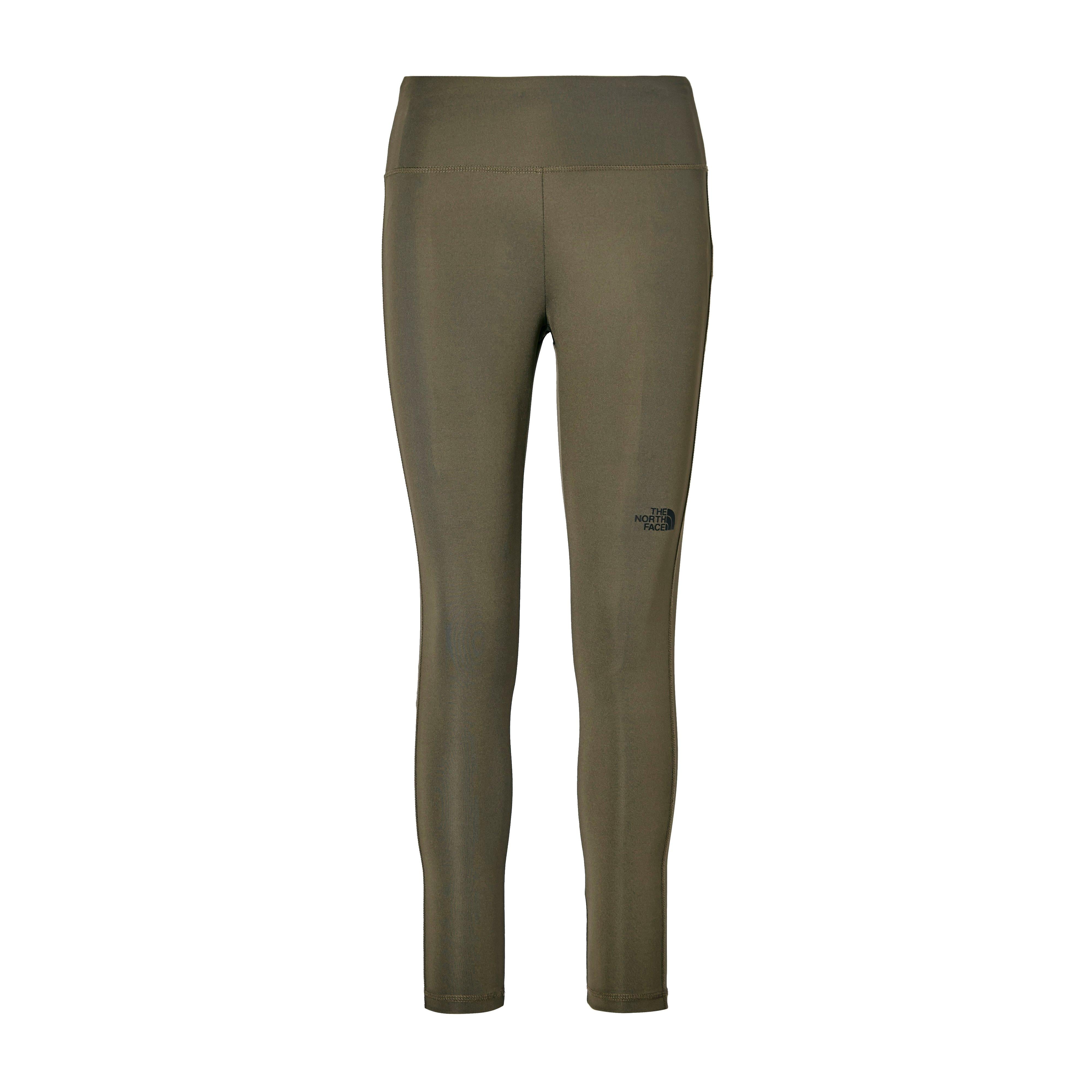 Women’s Dome logo 7/8 Leggings