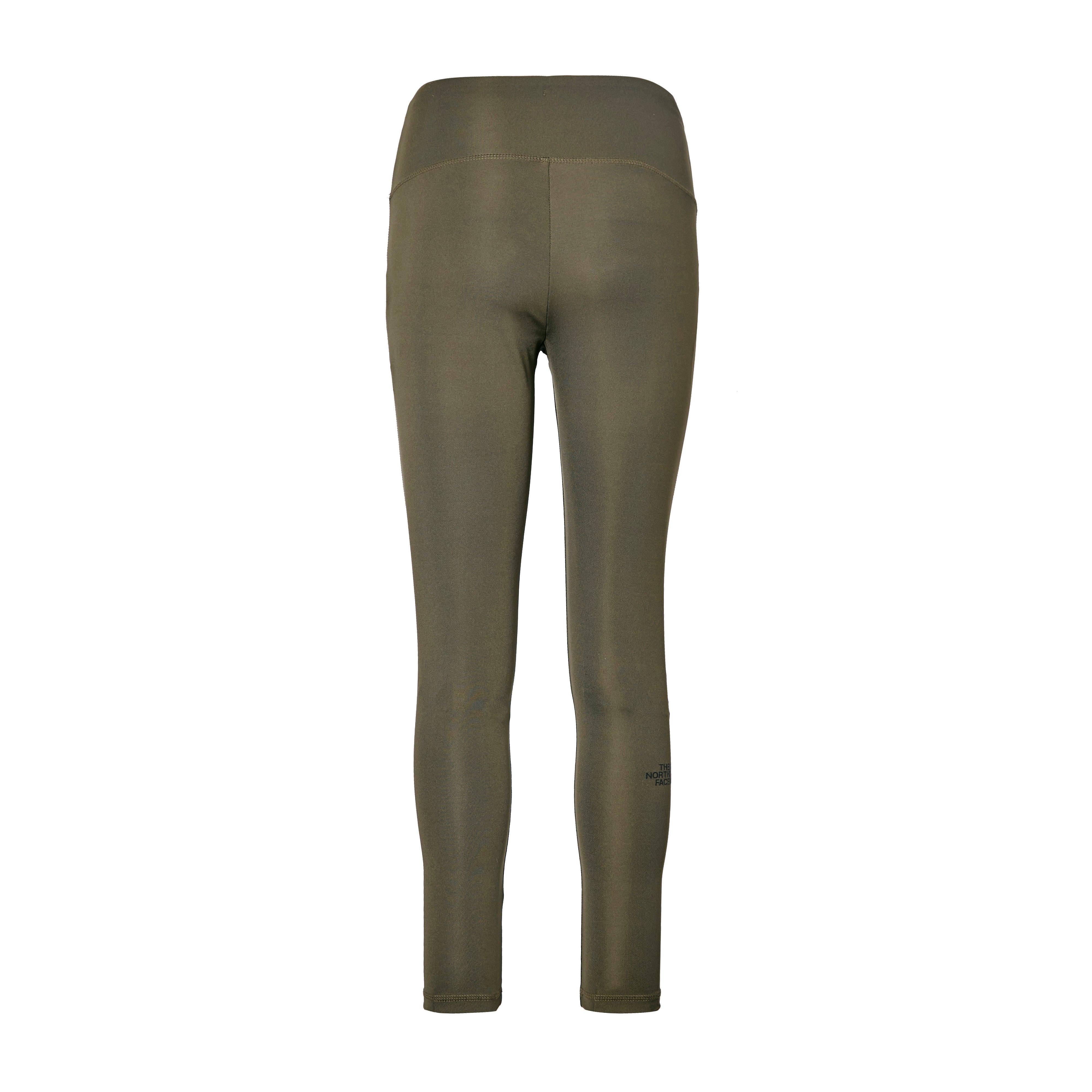 Women’s Dome logo 7/8 Leggings