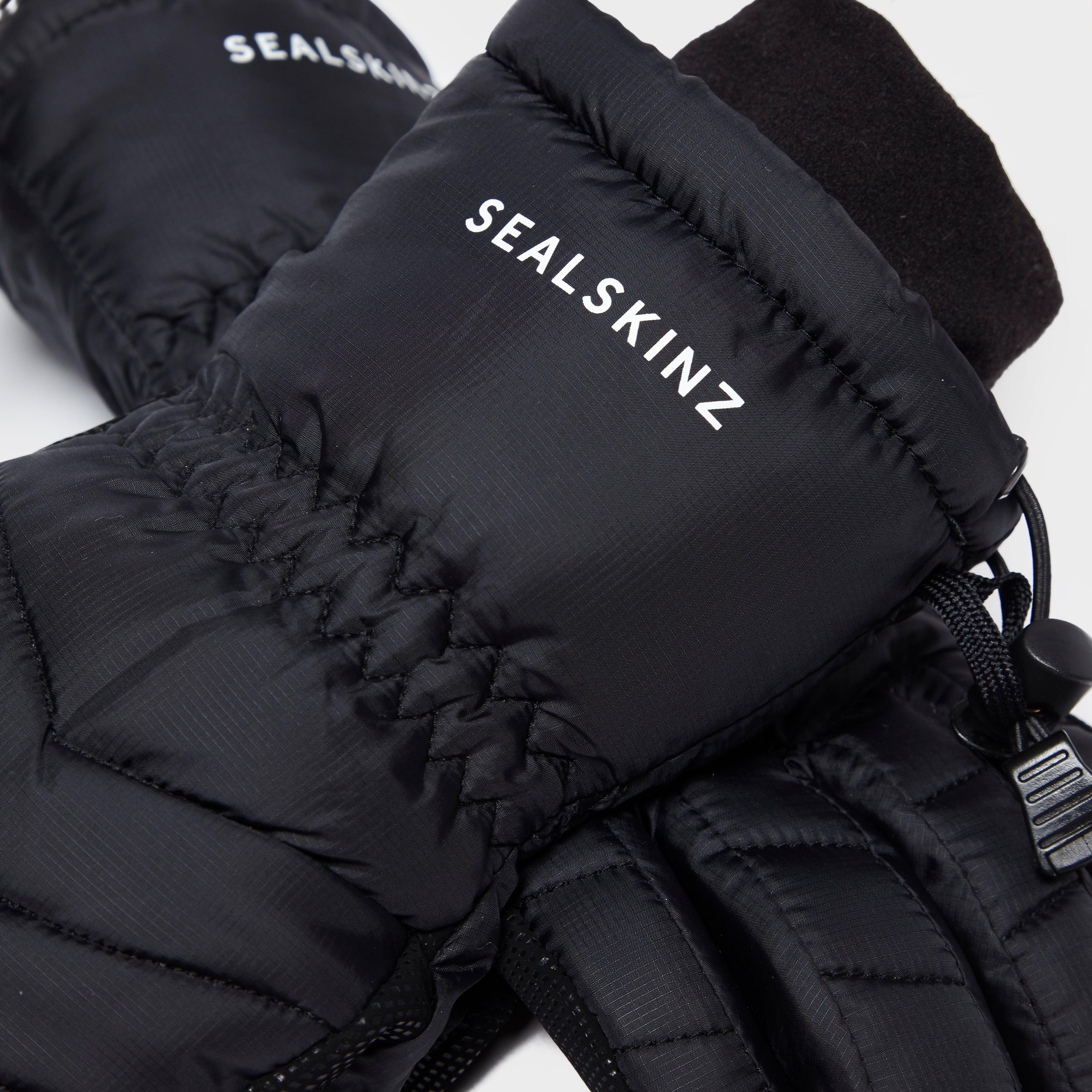 Outdoor Gloves