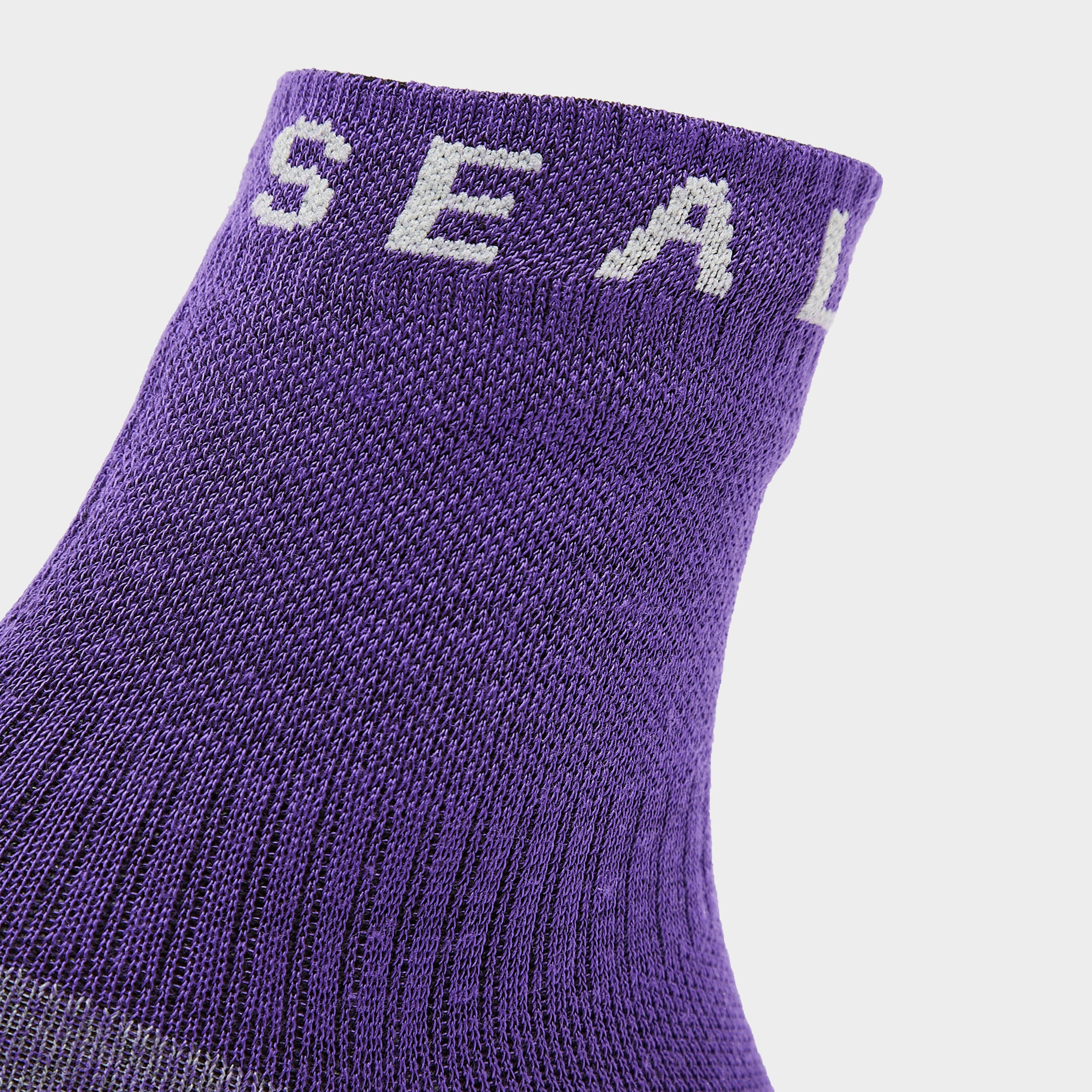 Soft Touch Ankle Length Socks