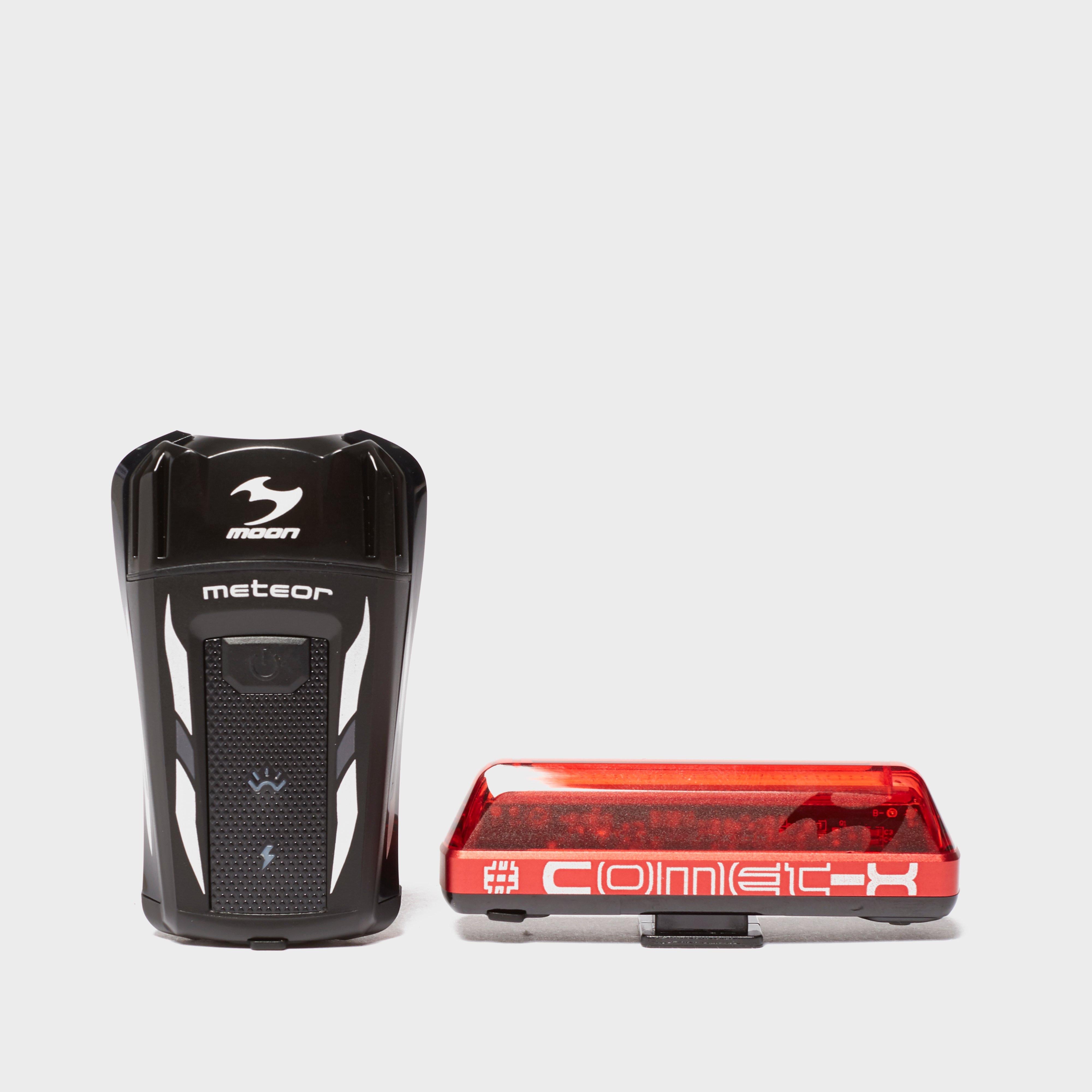 Comet-X Bike Light Front And Rear