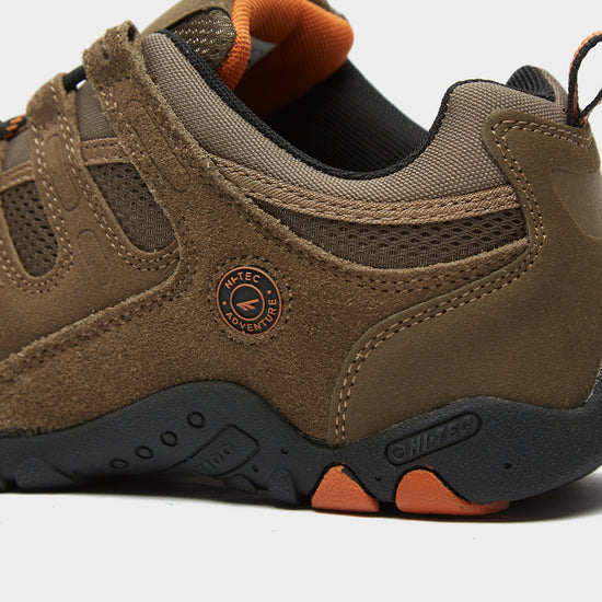 Men's Quadra Classic Walking Shoes