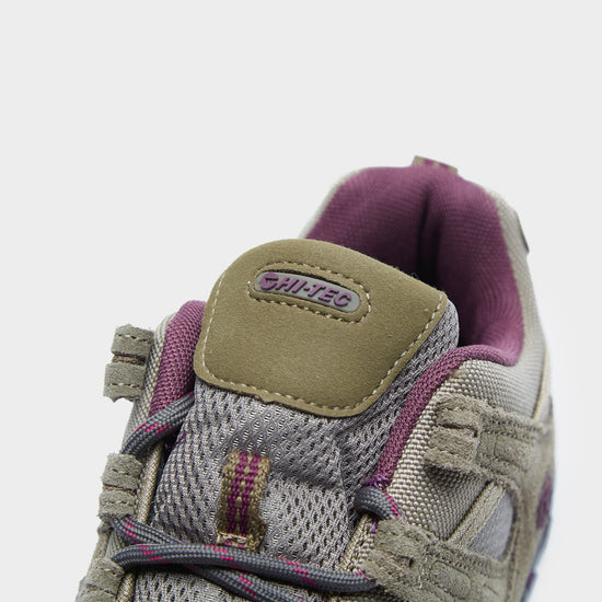 Women's Quadra Classic Walking Shoes