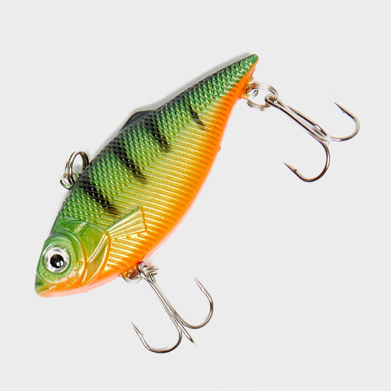 5Pcs Hard Lure Set
