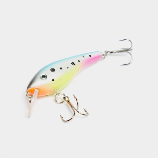 5Pcs Hard Lure Set