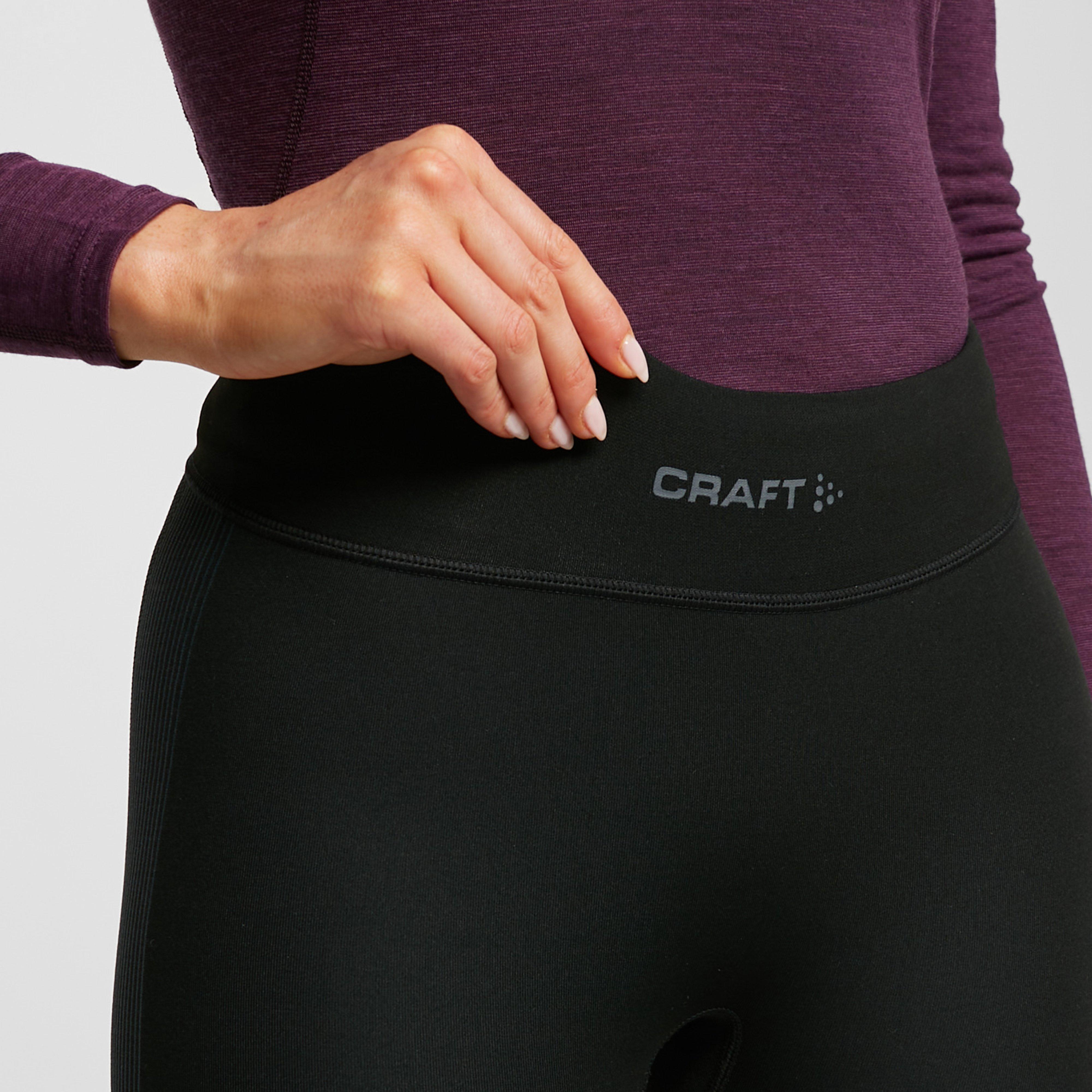 Women's Active Intensity Baselayer Pants