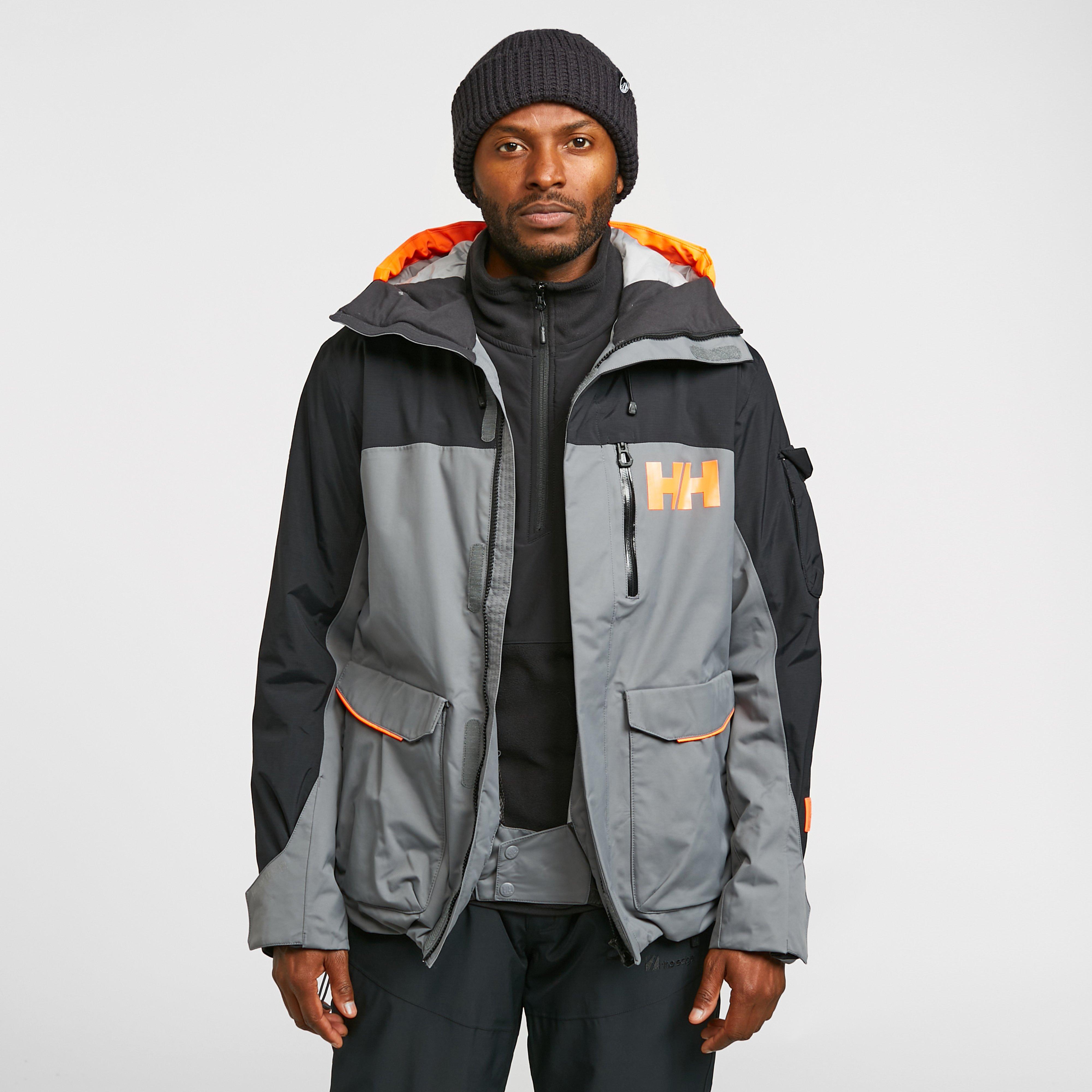 Men's Fernie 2.0 Insulated Snow Jacket