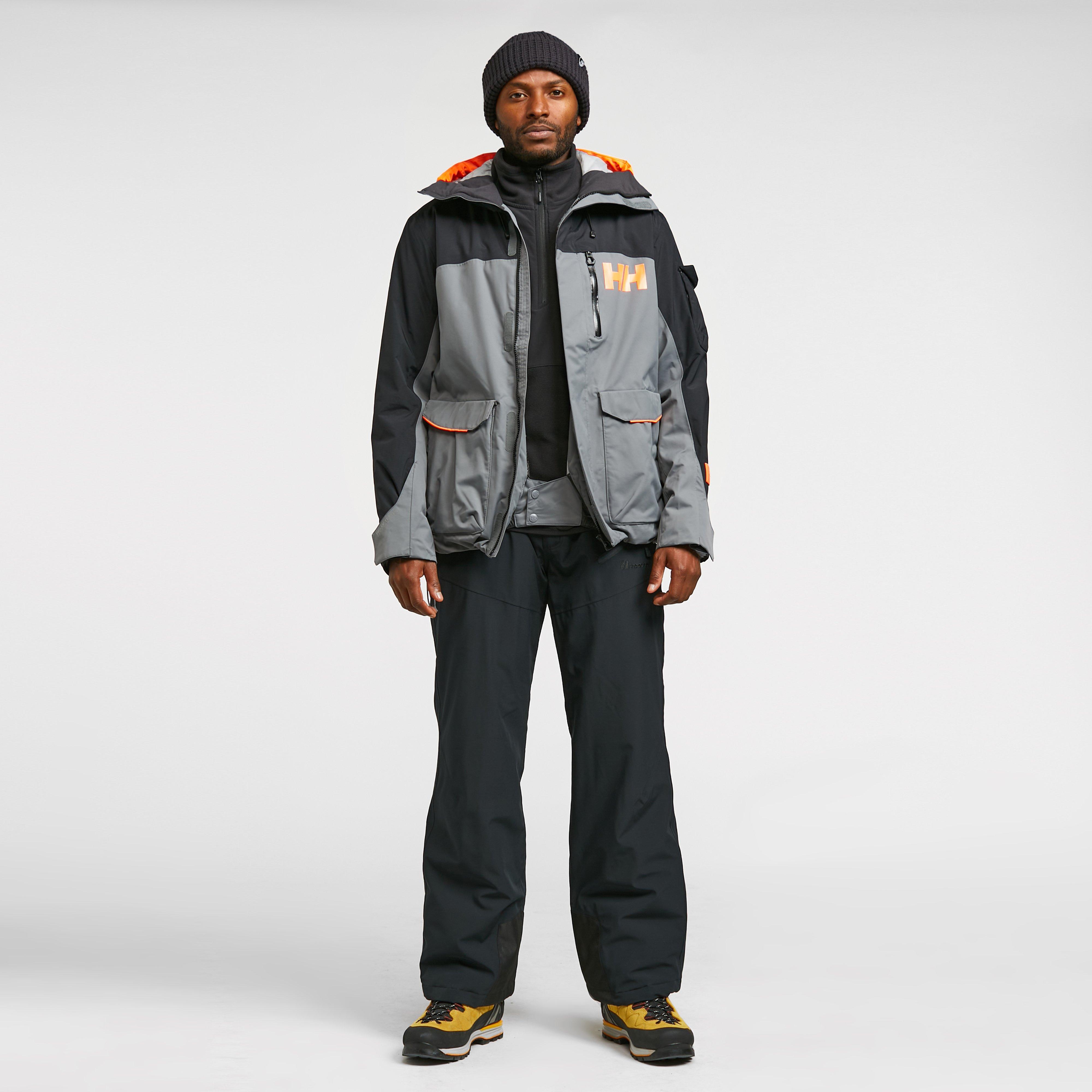 Men's Fernie 2.0 Insulated Snow Jacket