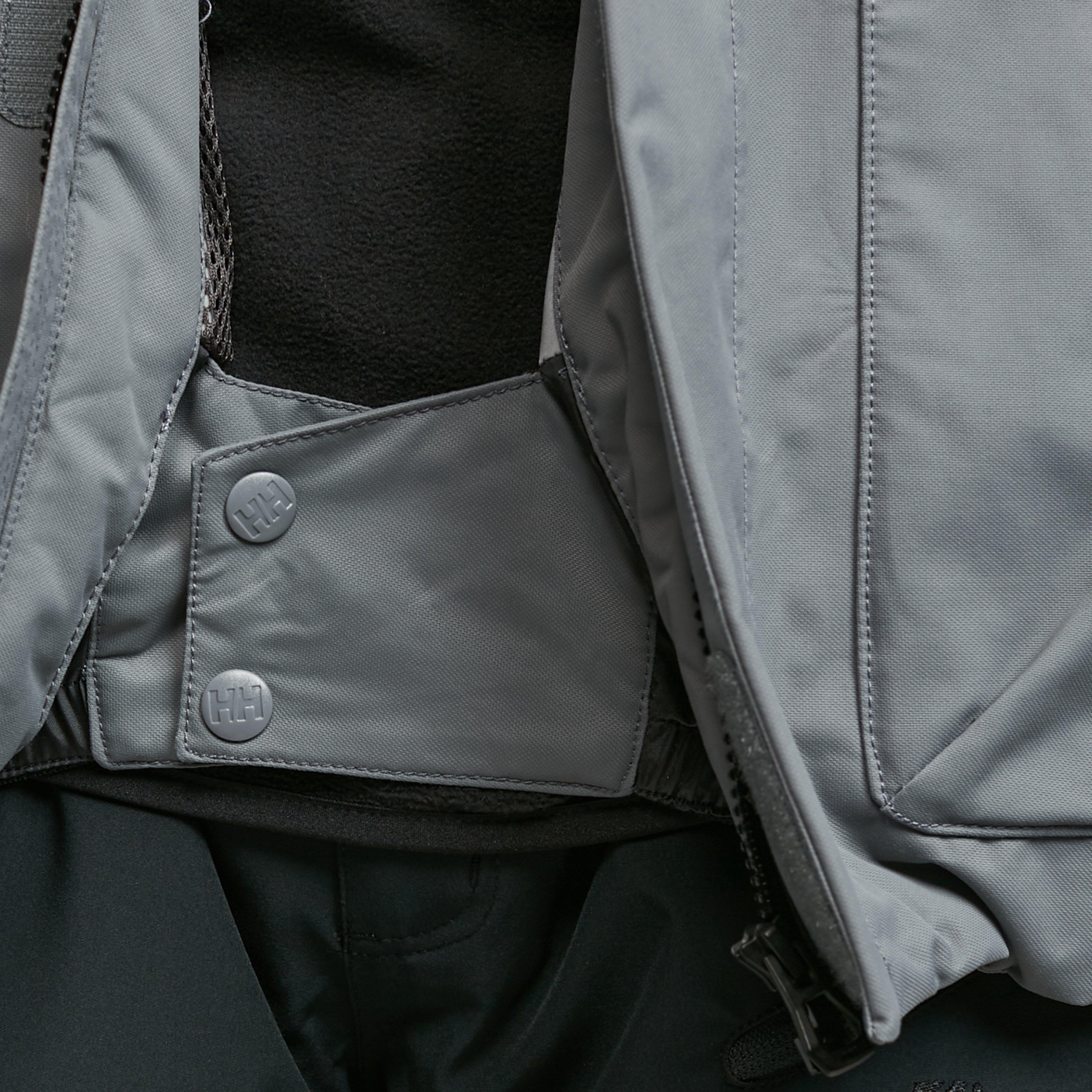 Men's Fernie 2.0 Insulated Snow Jacket