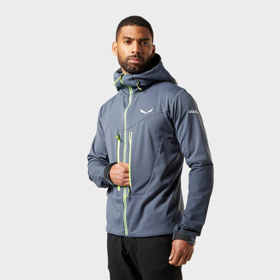 Ortles Windstopper Men'ss Jacket
