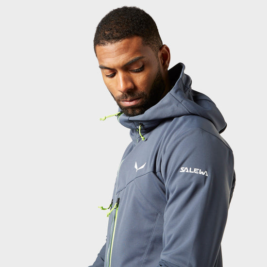 Ortles Windstopper Men'ss Jacket