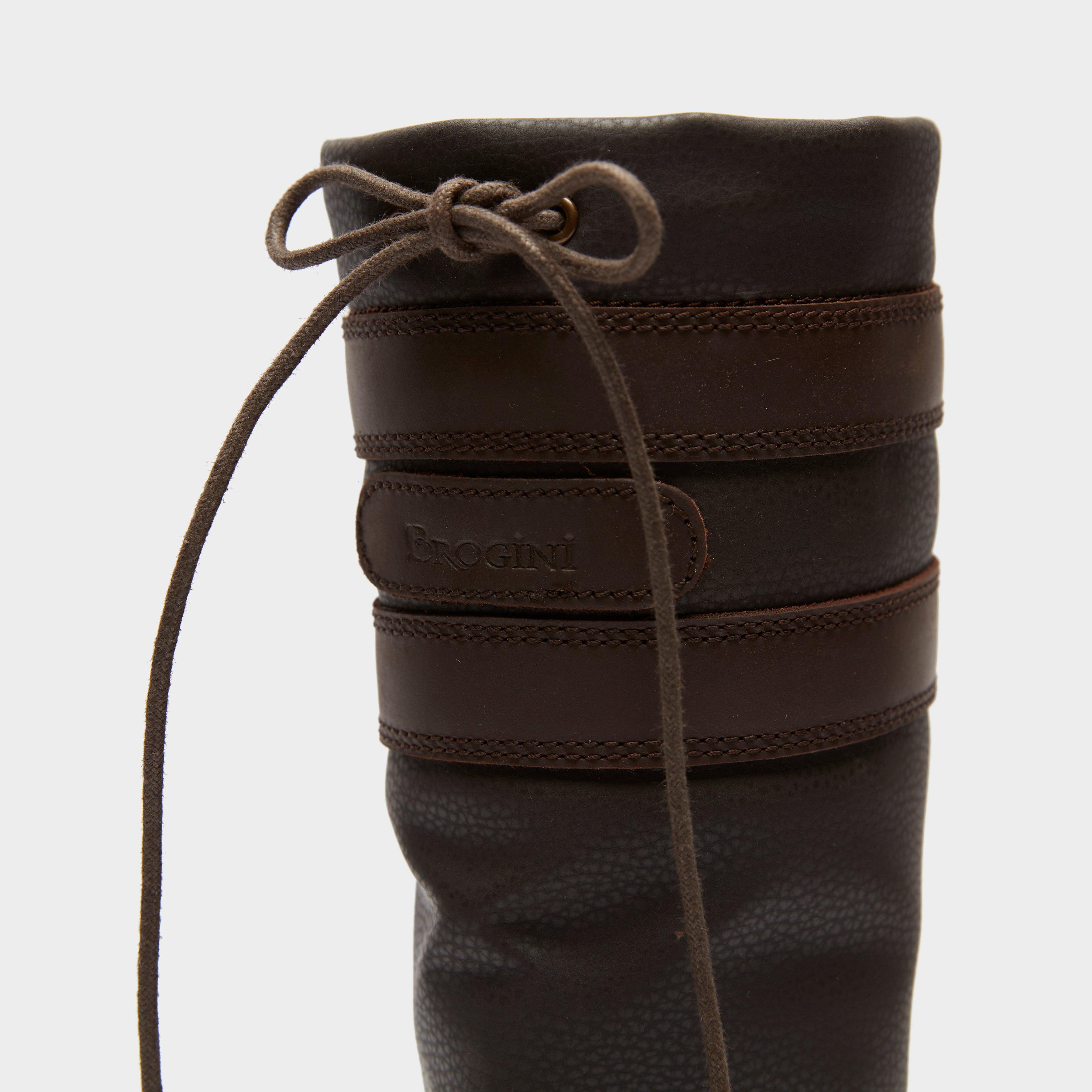 Longridge Kids' Country Boot