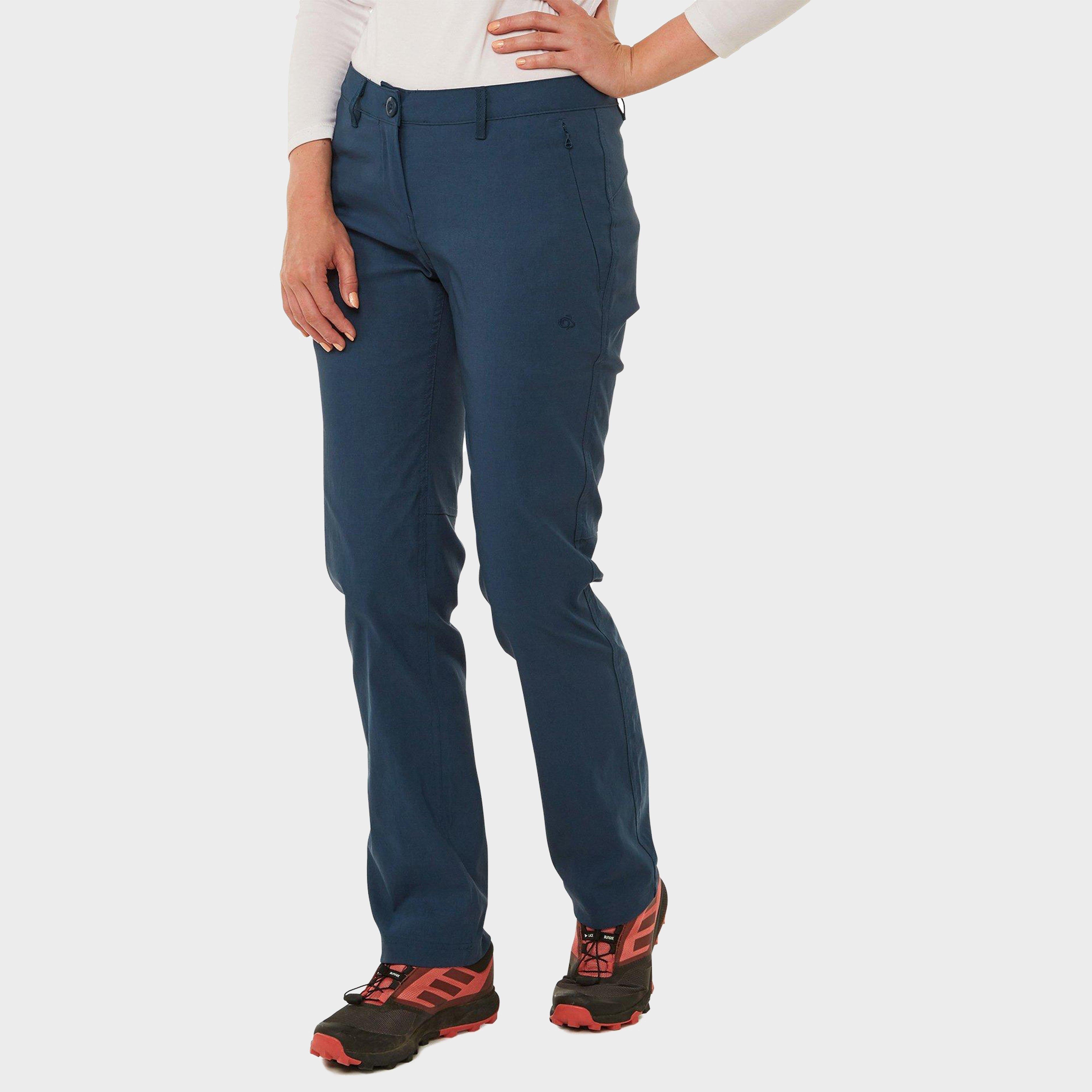 Women's Kiwi Pro Trouser II (Long)